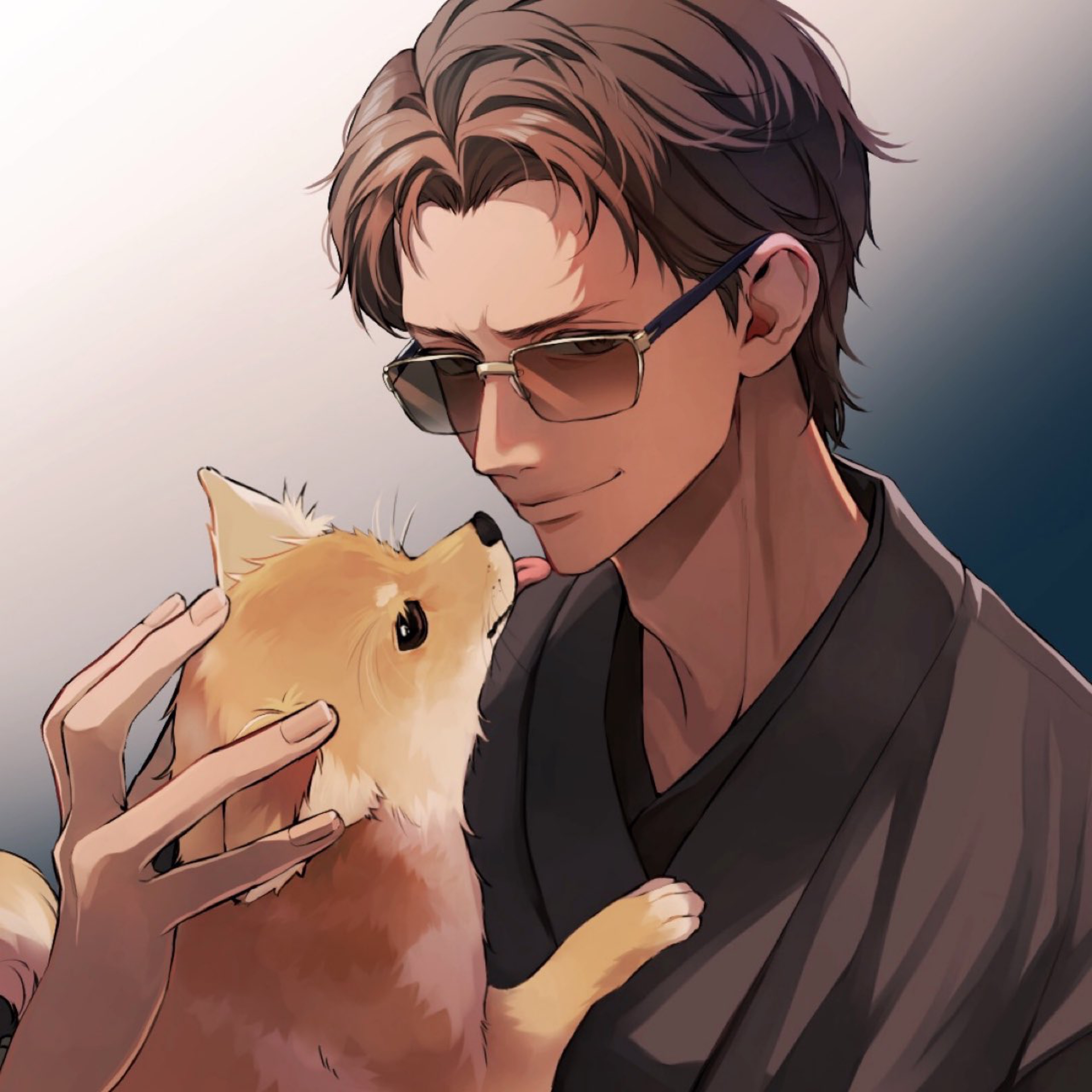 𖢕᷉݊  ℳ𝒜ℋ𝒜ℛ𝒪໒꒱· ﾟ