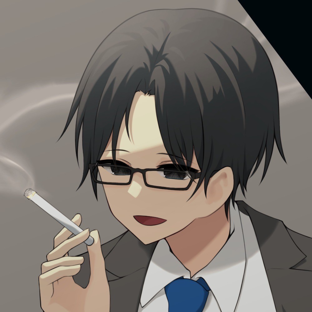 🌙🐺田中・マイケル・ハート