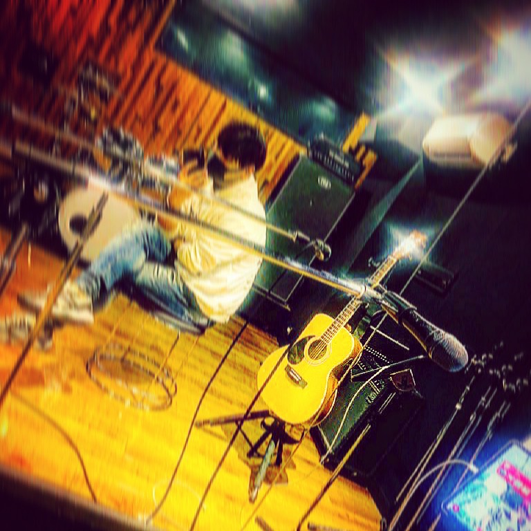 （株）けんぞー兄。