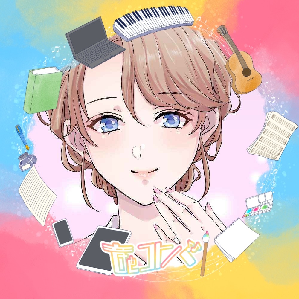 ふわり@音コト2
