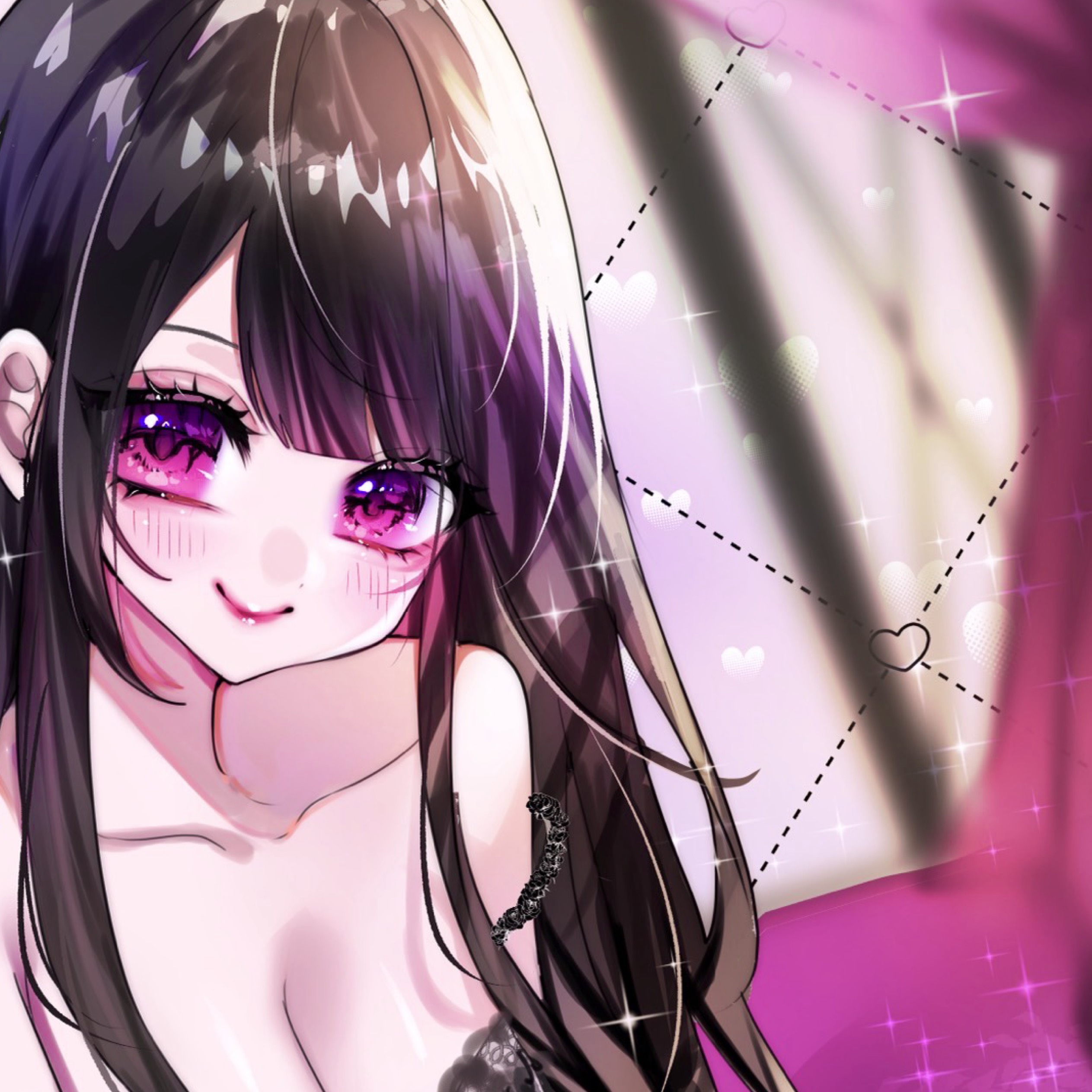 ♡̷̷ⁿ なち