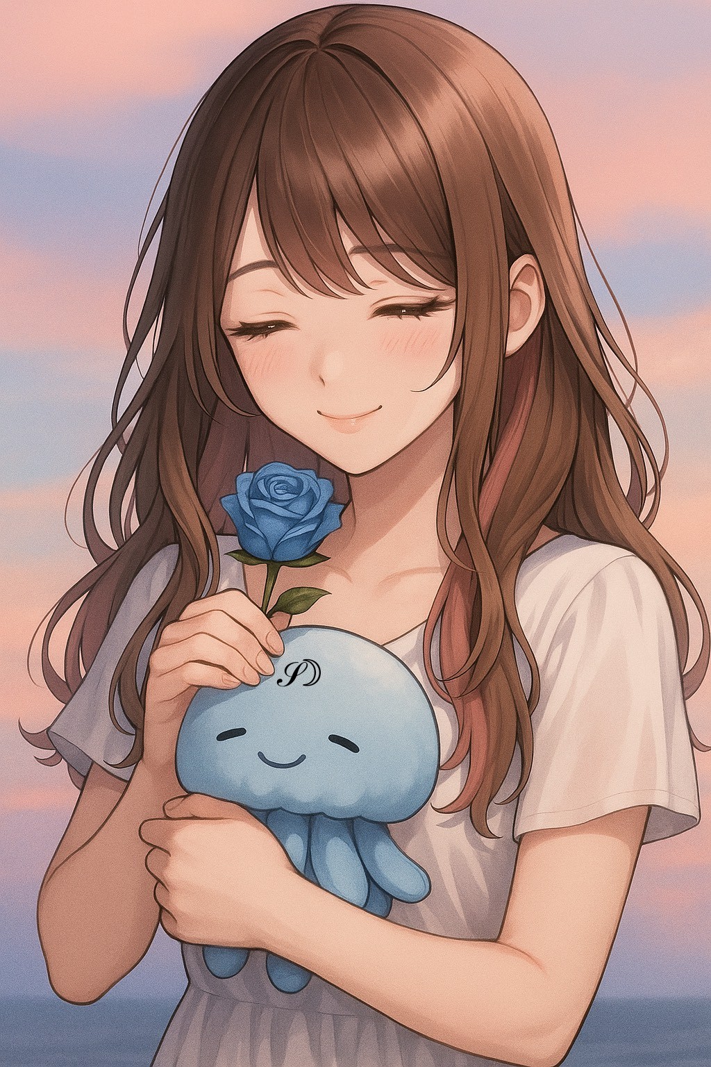 えり𝒮☽