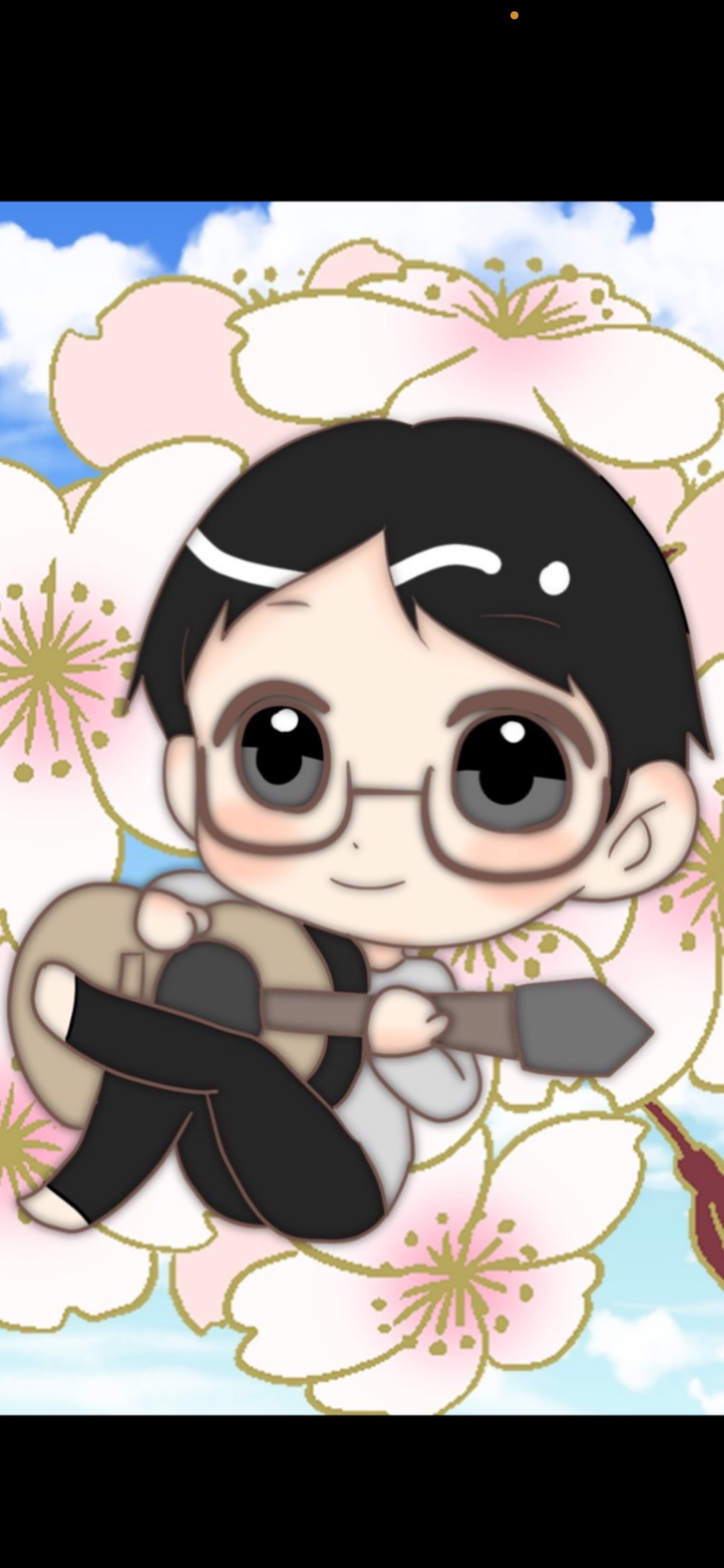 🫒ぎぶそん🌸