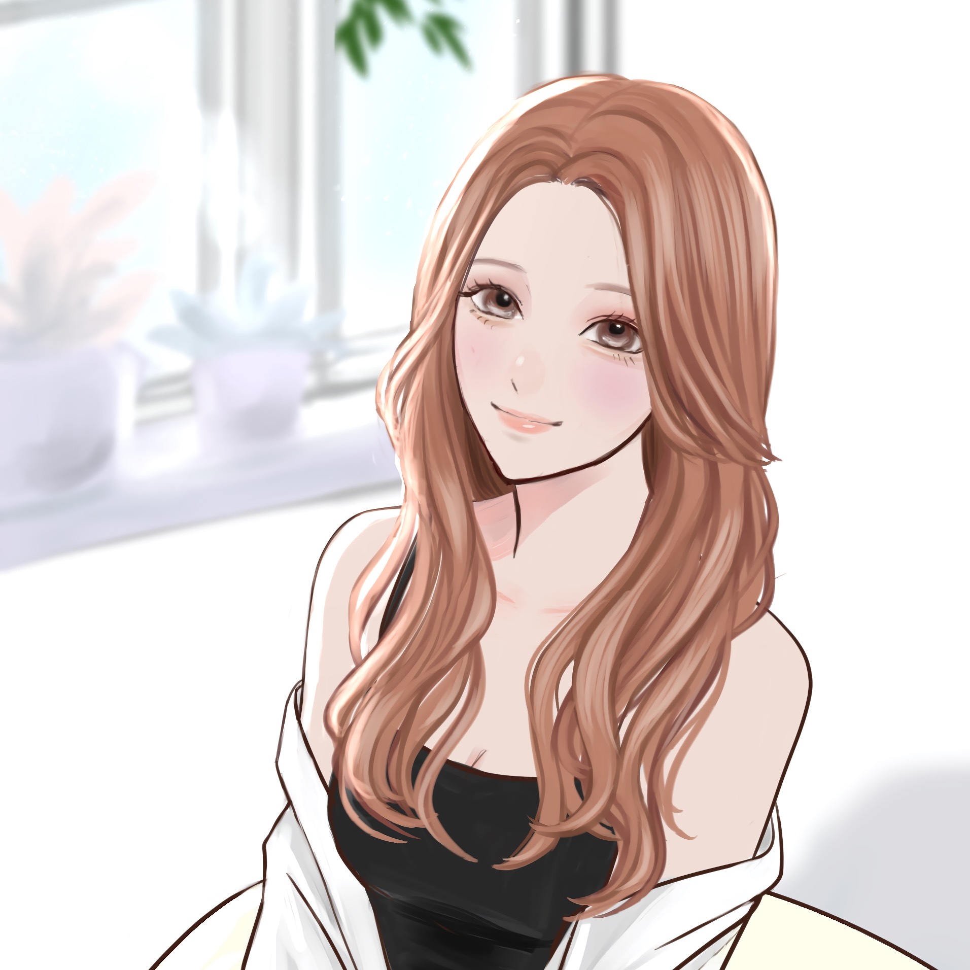 ✿𖥧 𝒎 𝒊 𝒊