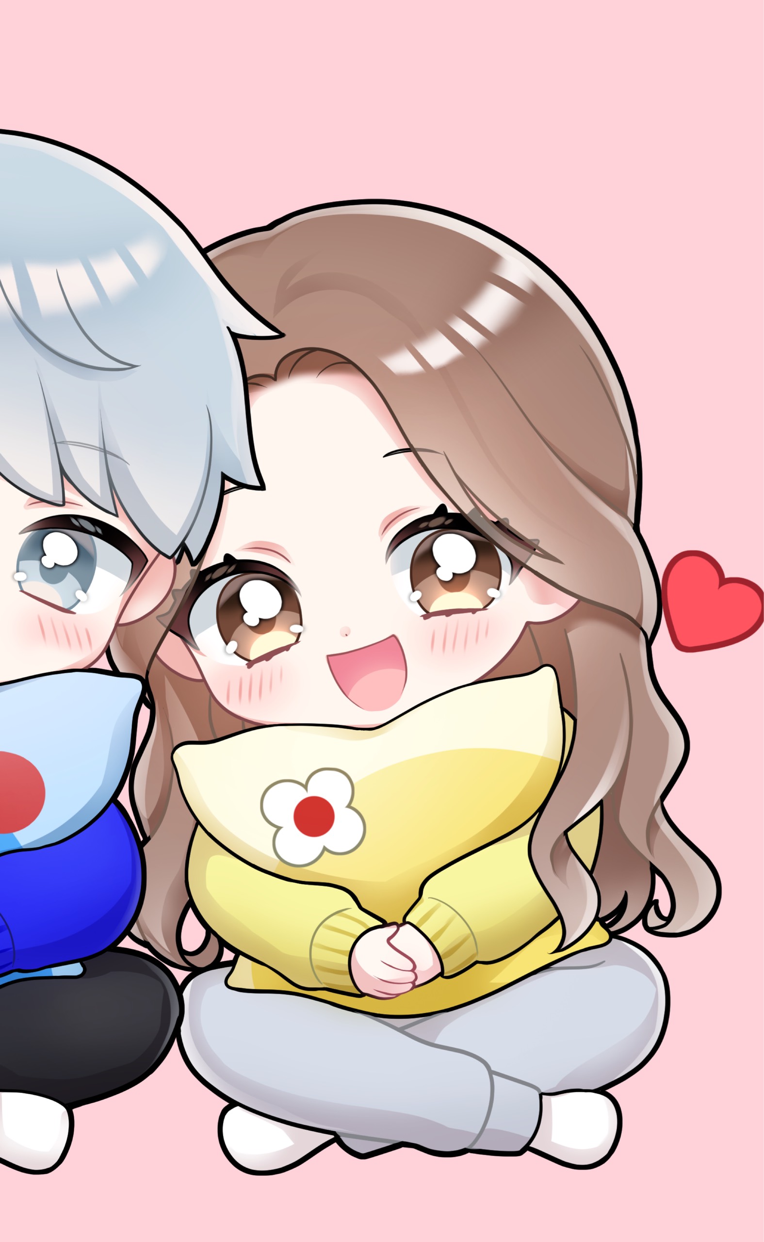 ✿𖥧 𝒎 𝒊 𝒊