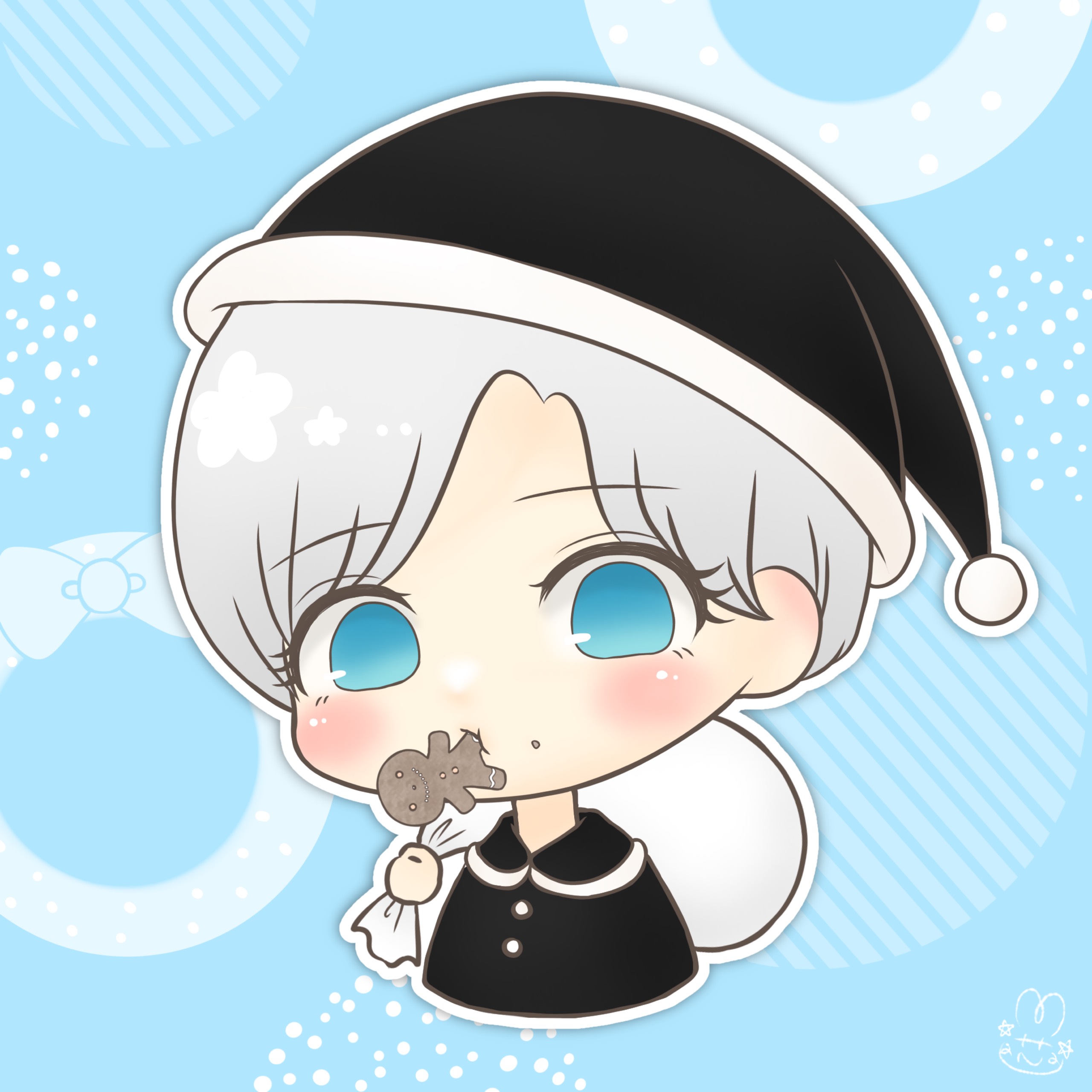 ⁱ𓈒𓅫 伊織@声楽祭CASTup