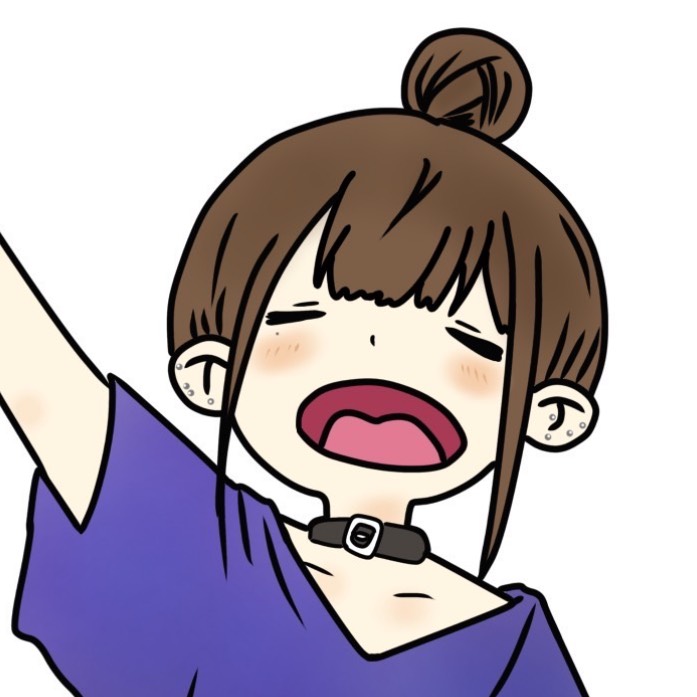 ᛗ† 💀むくろ｡