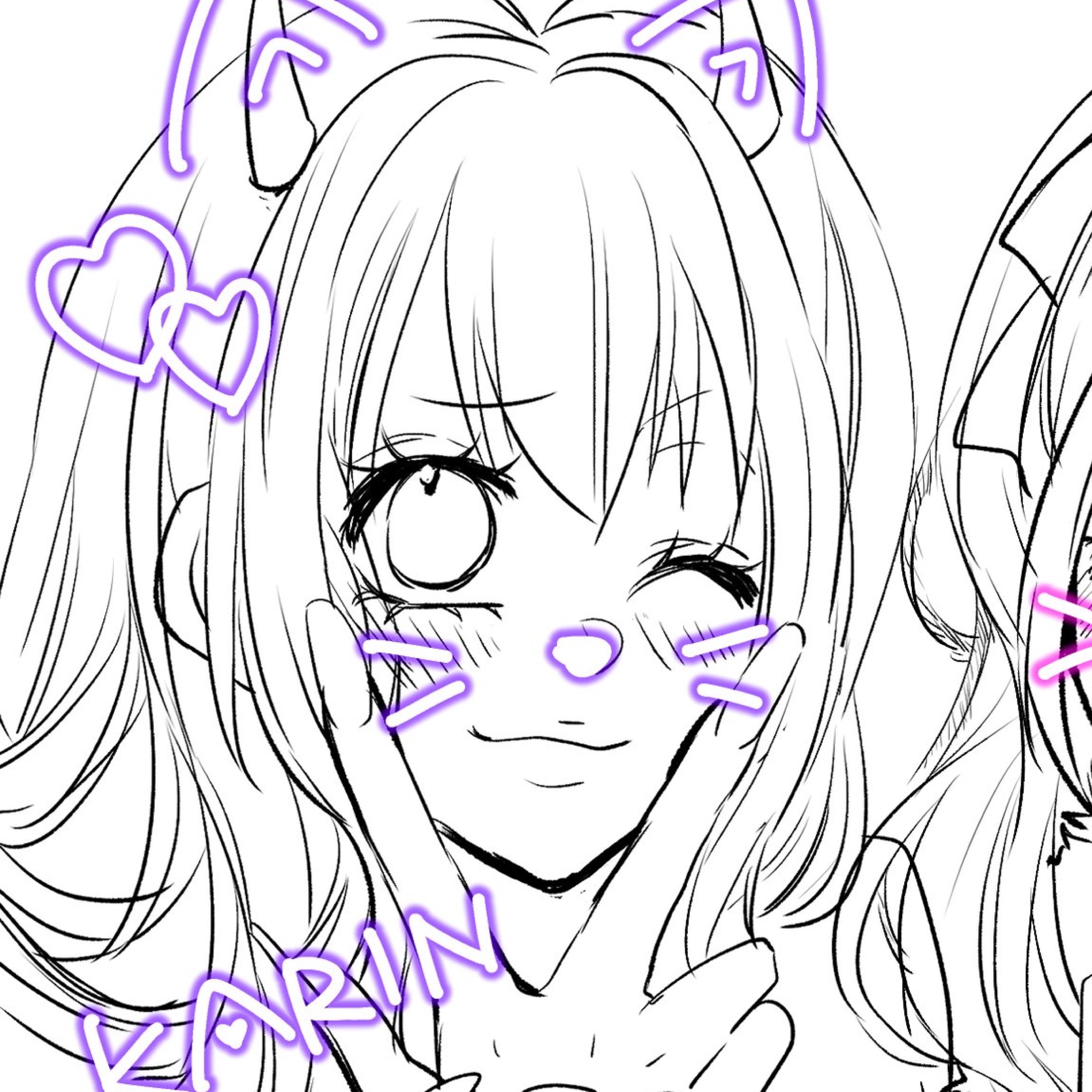 🐶୨୧來月かりん