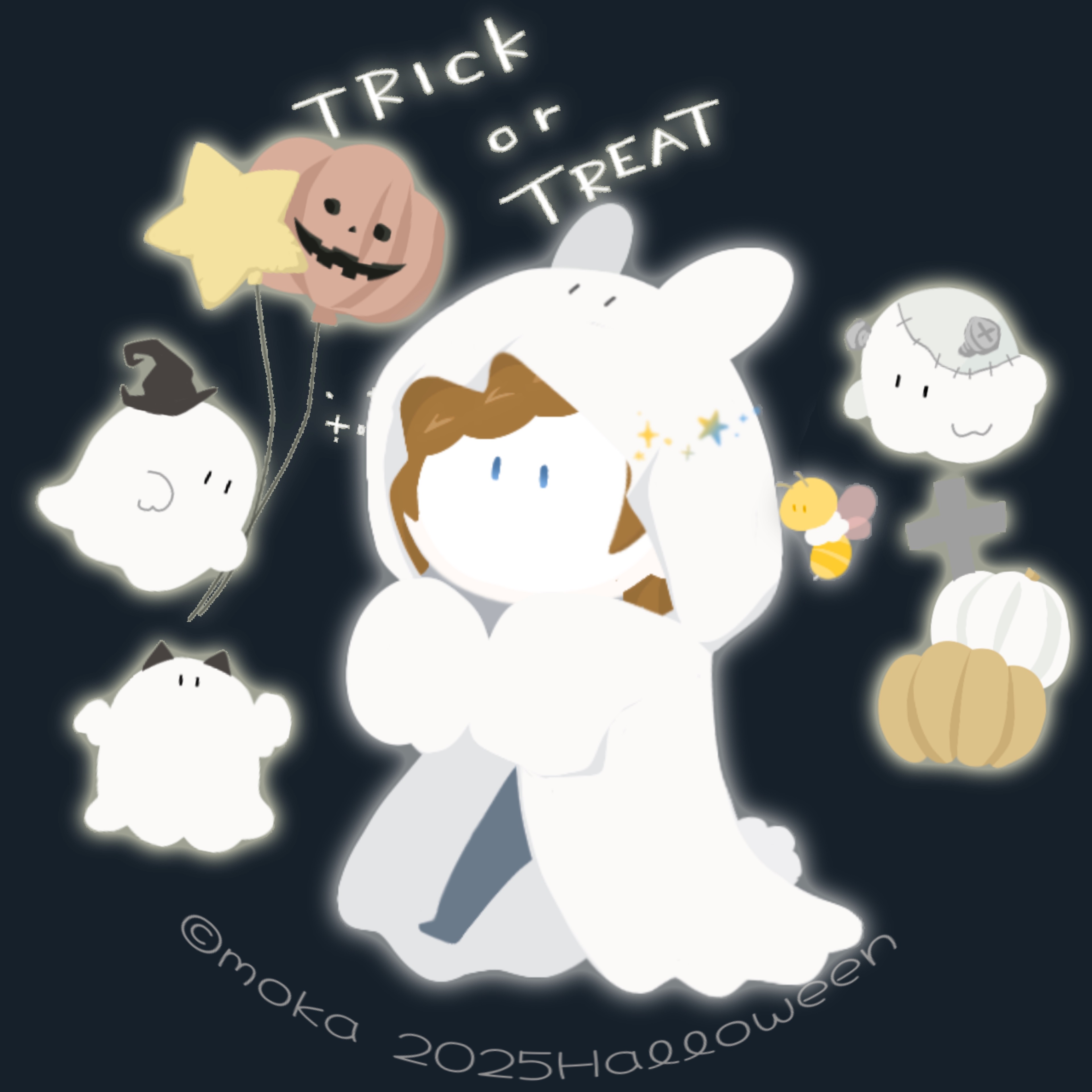 🍻🐝鉢出響／はちいでひびき☽𓃺