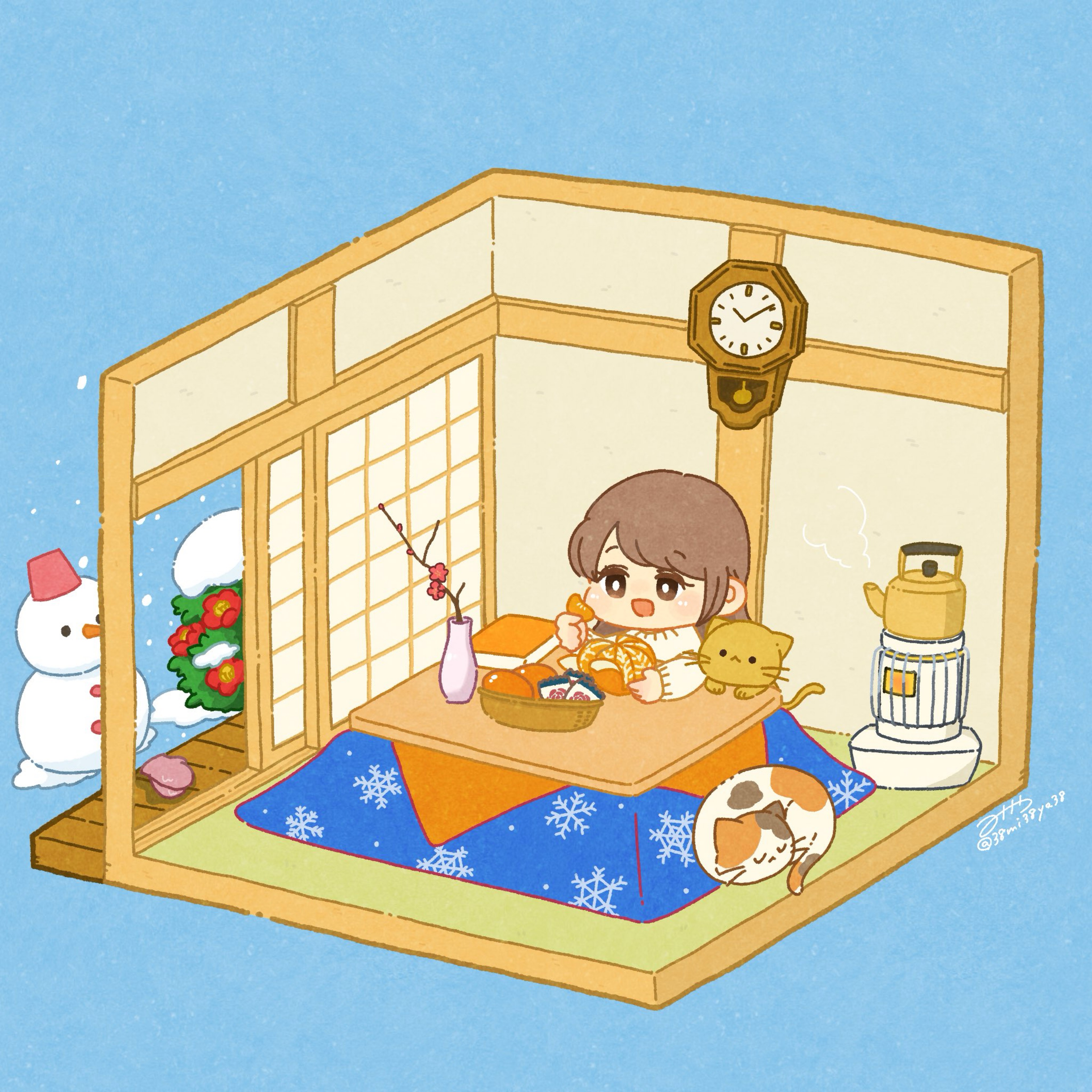 gentille【ジャンティー】