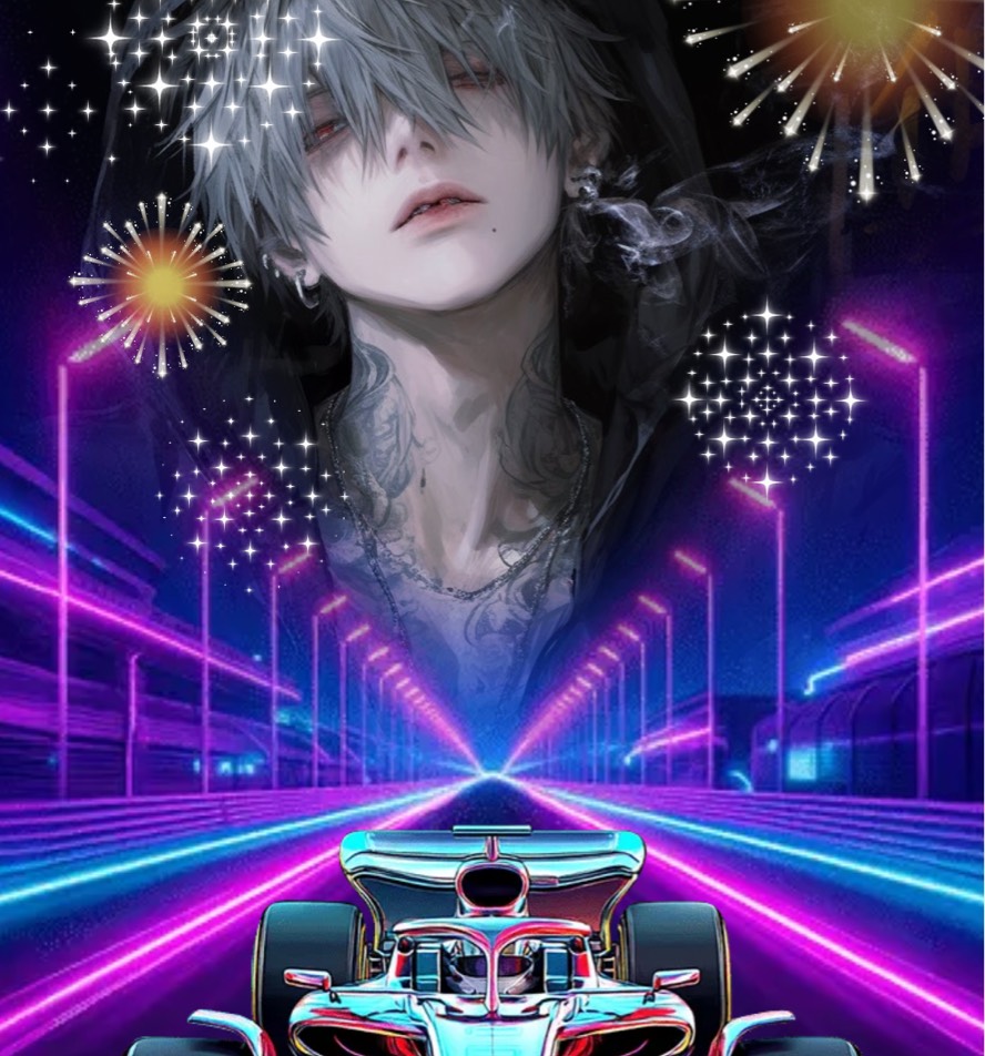 我 夢