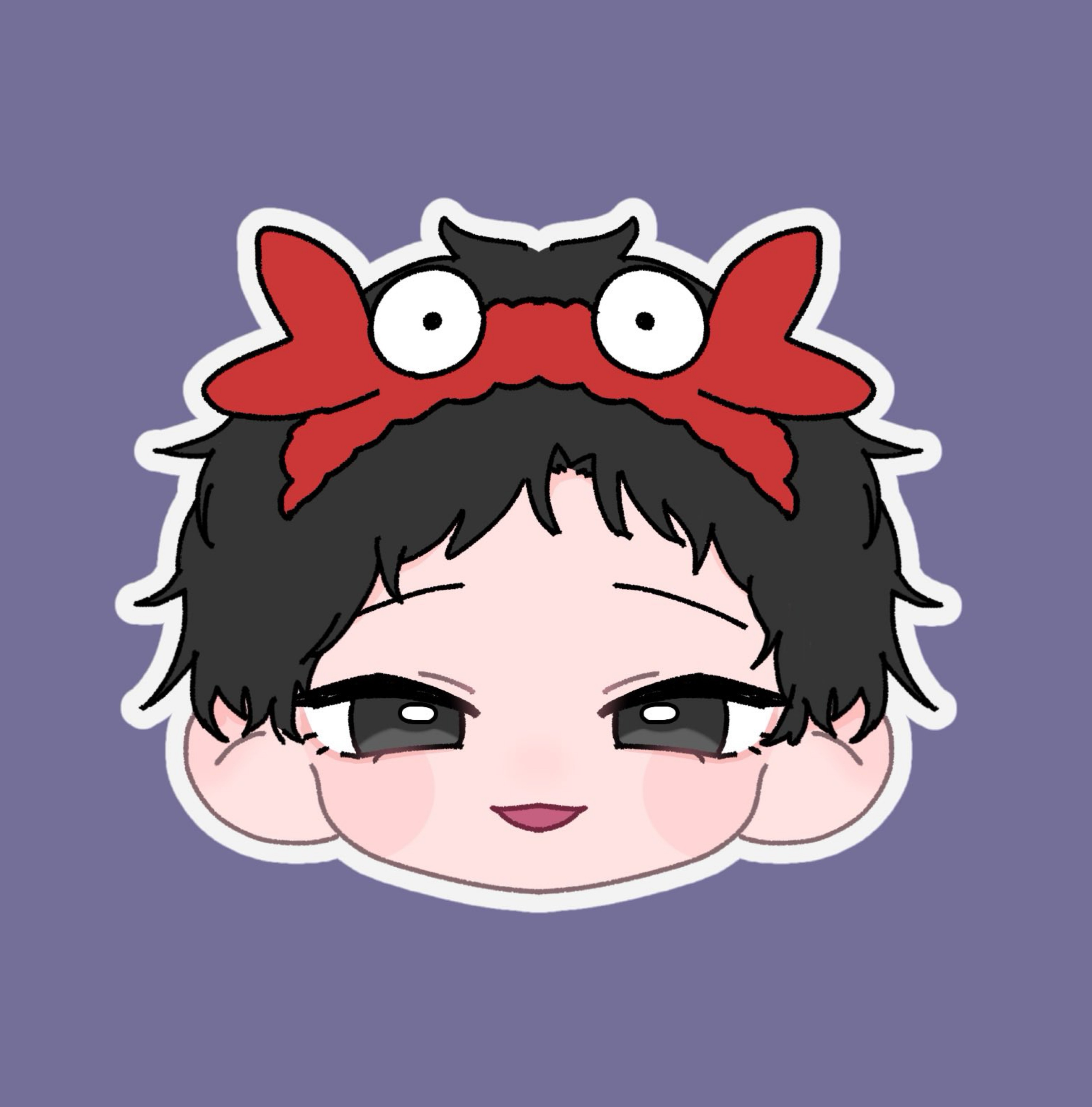 ʚɞ⸒⸒だだん💢