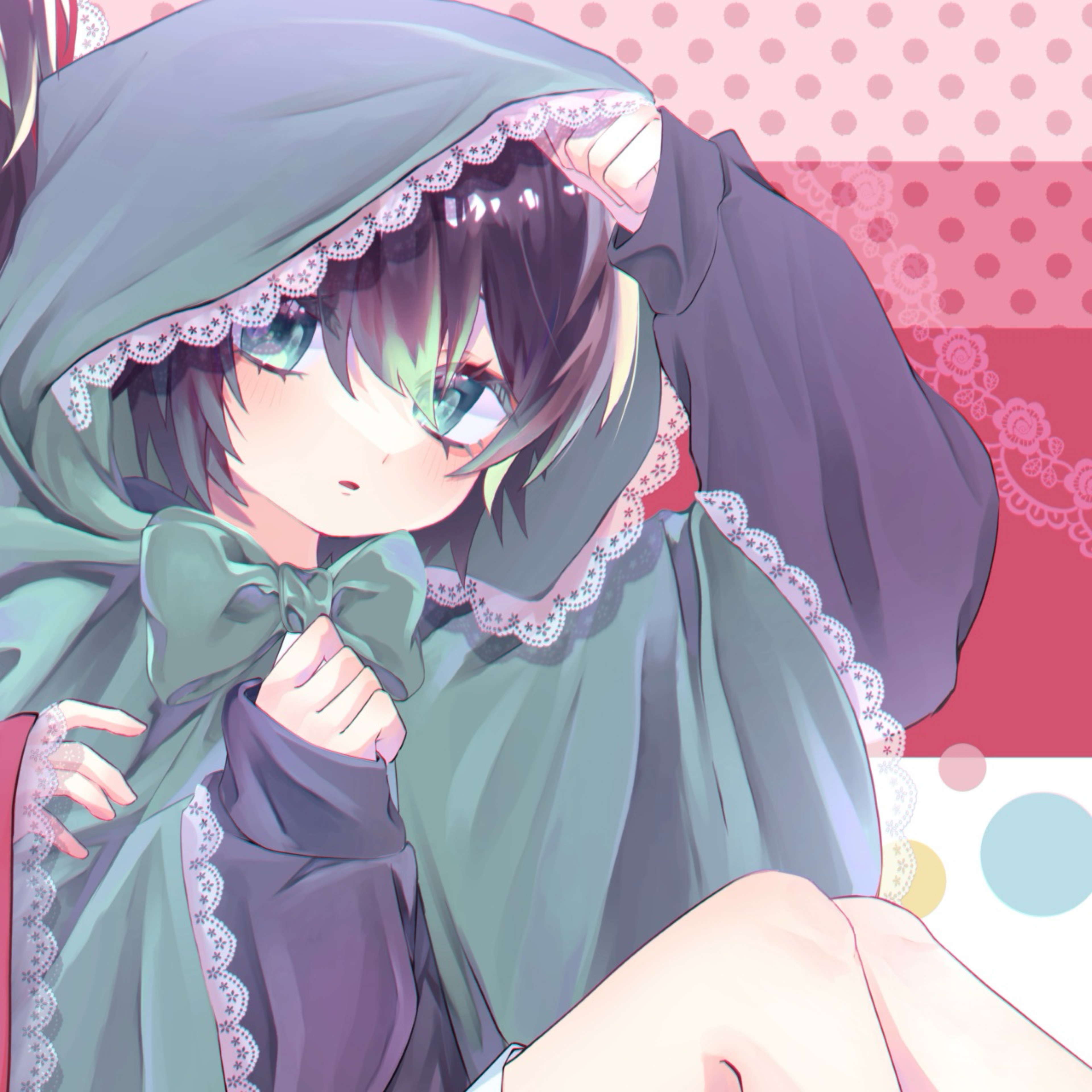 水瀬 真麗【 S.F.C 】