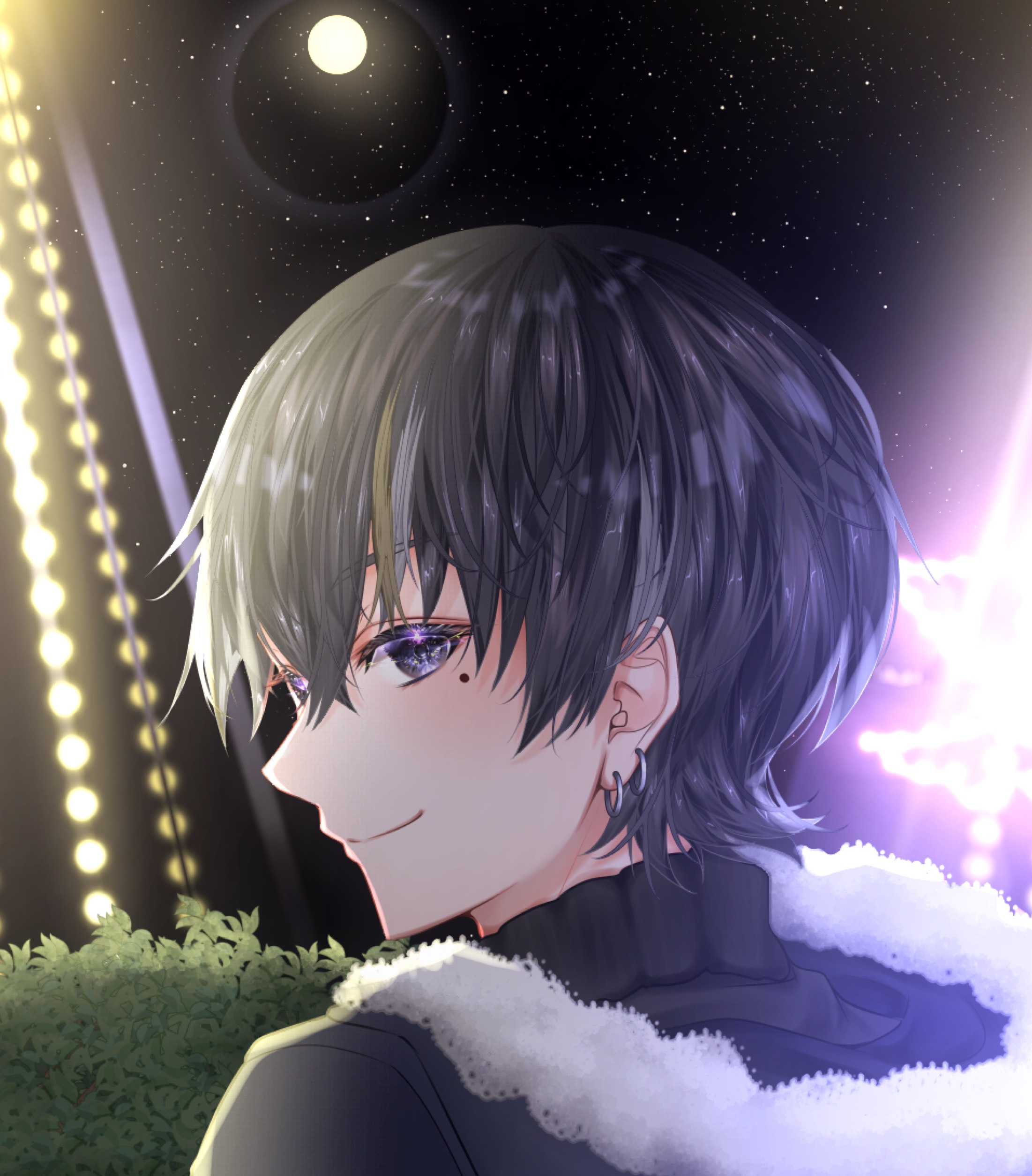 最@この世界の楽しみ方