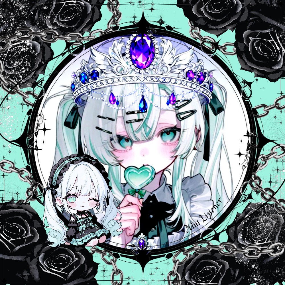 ᴹ🧊⟡.˚𝐦𝐢𝐧𝐭