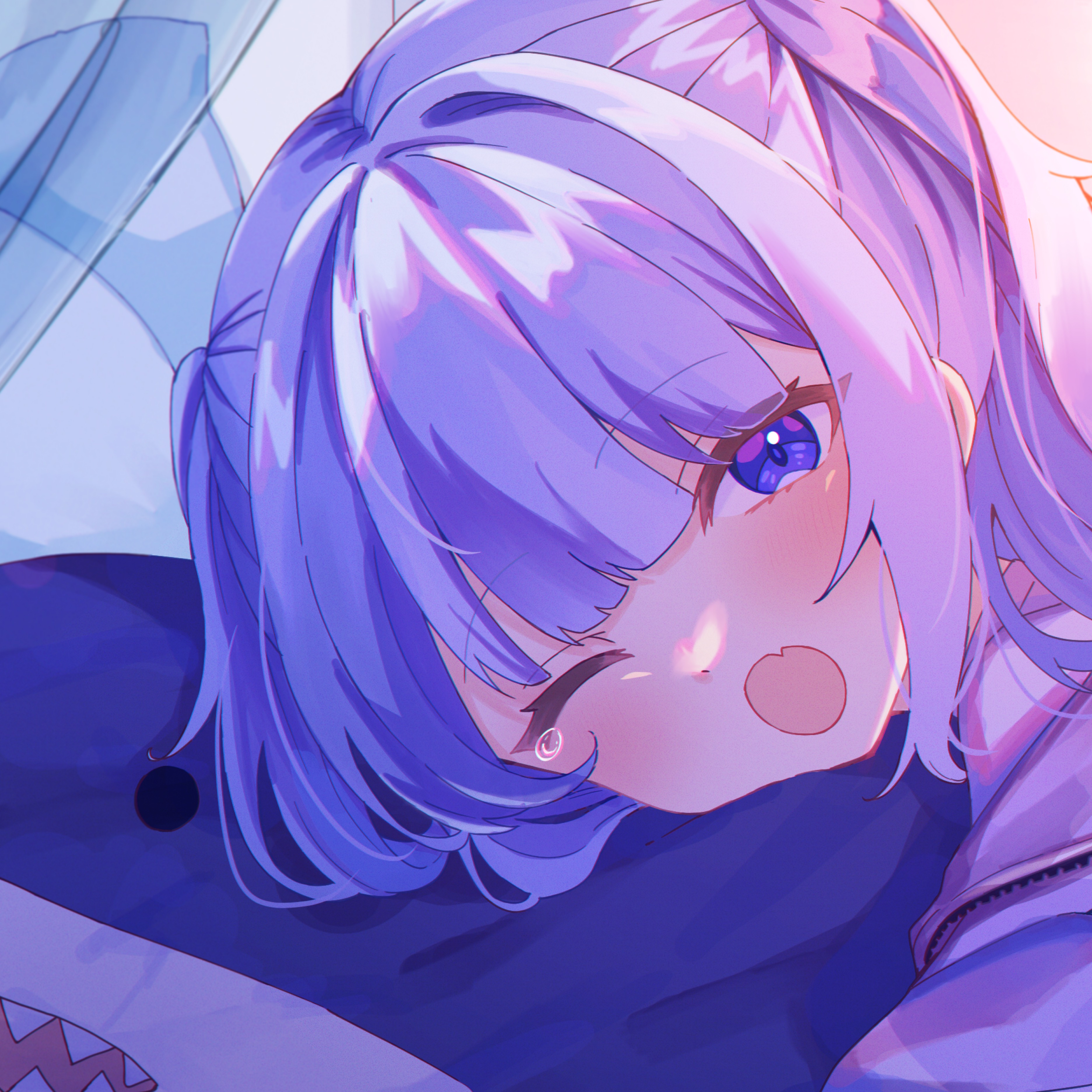 さめ〘 me³.〙