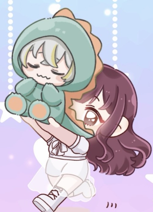 ほྀིらすた🌟