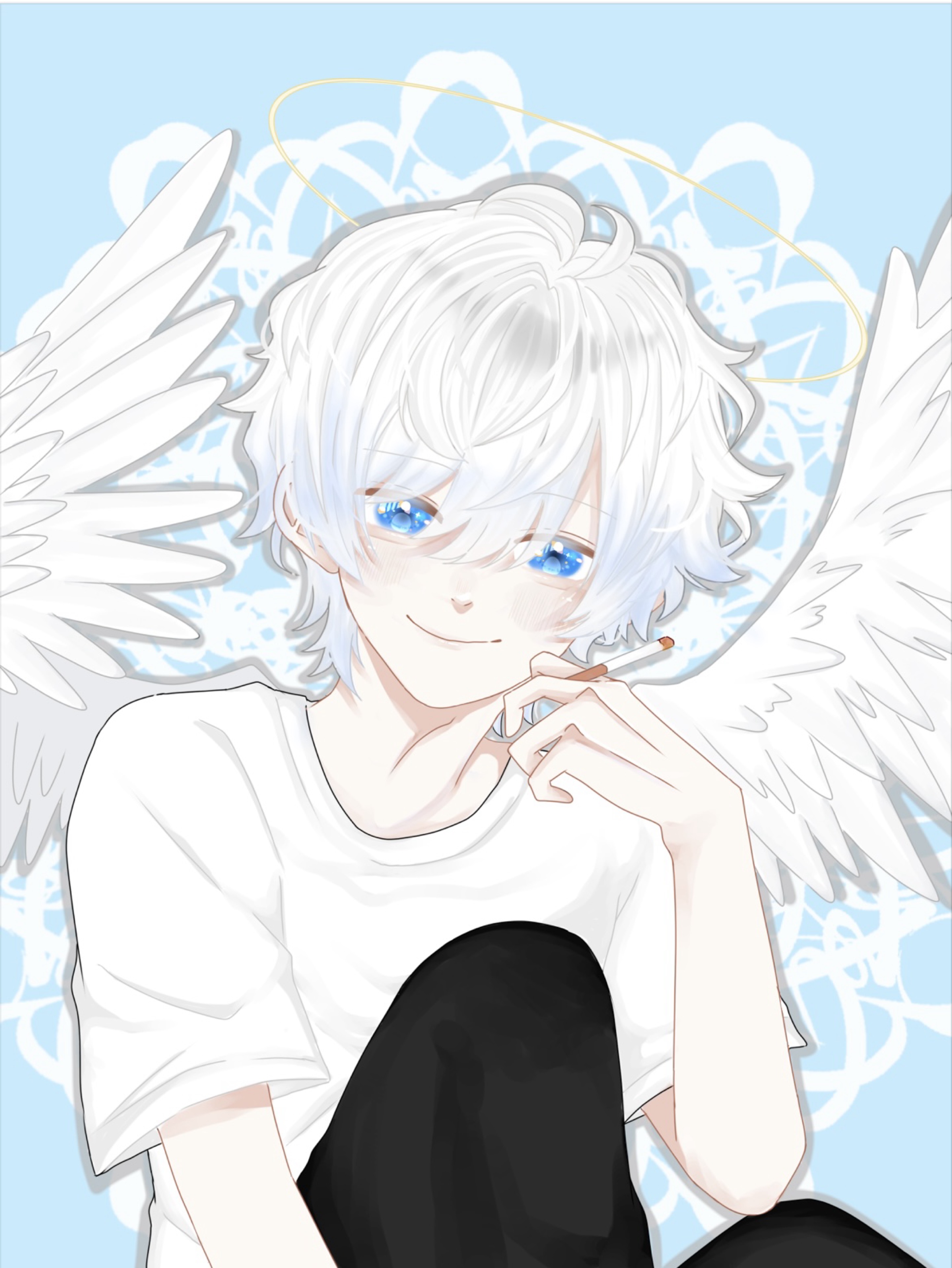 ꒰ྀིঌ天໒꒱ྀི