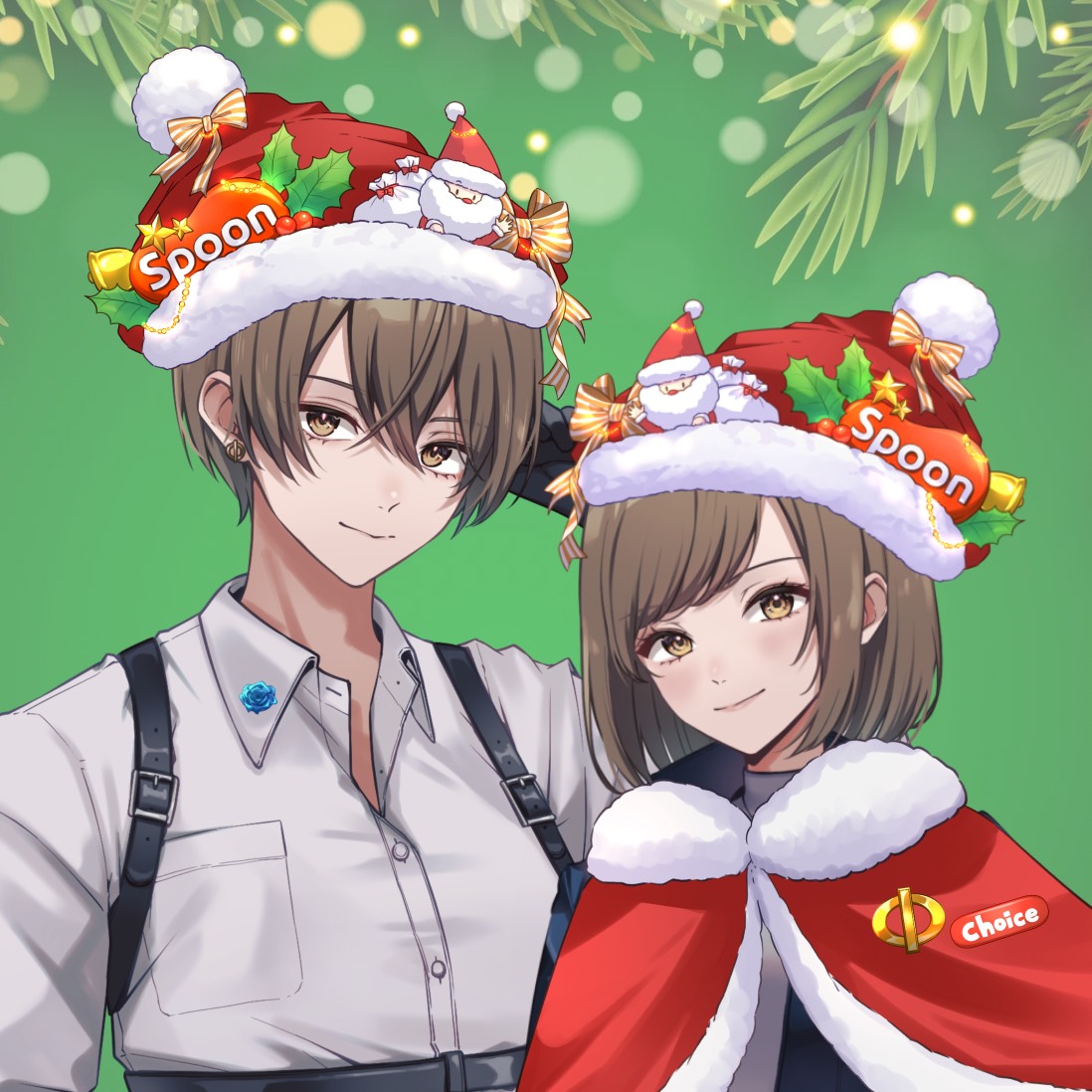 Φしらたまもなか