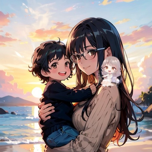 緋月(ひづき)
