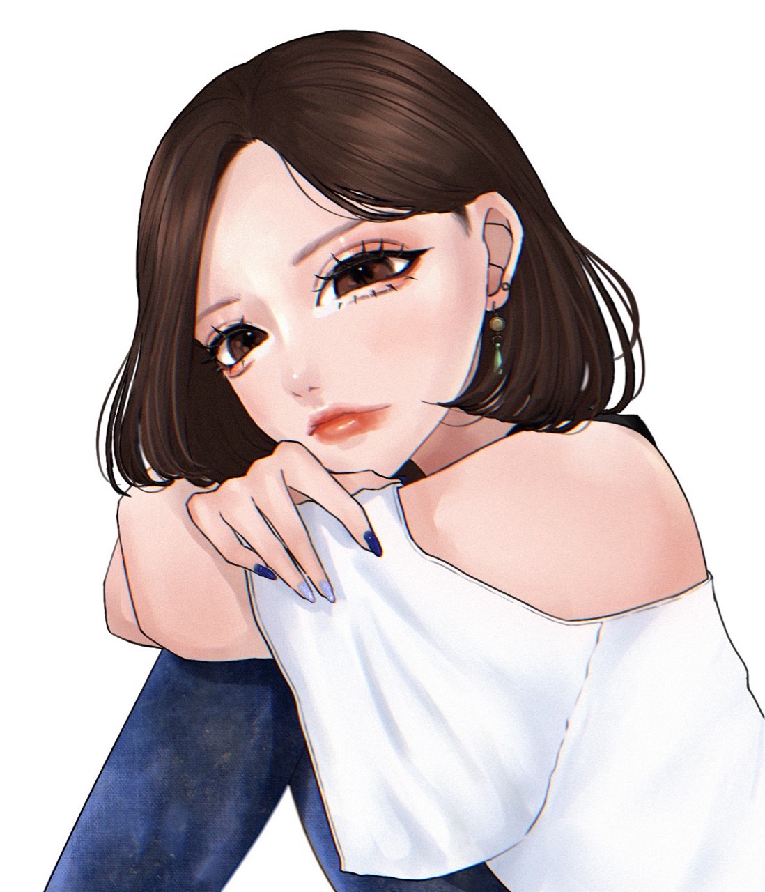 ✈️いおちゃん。