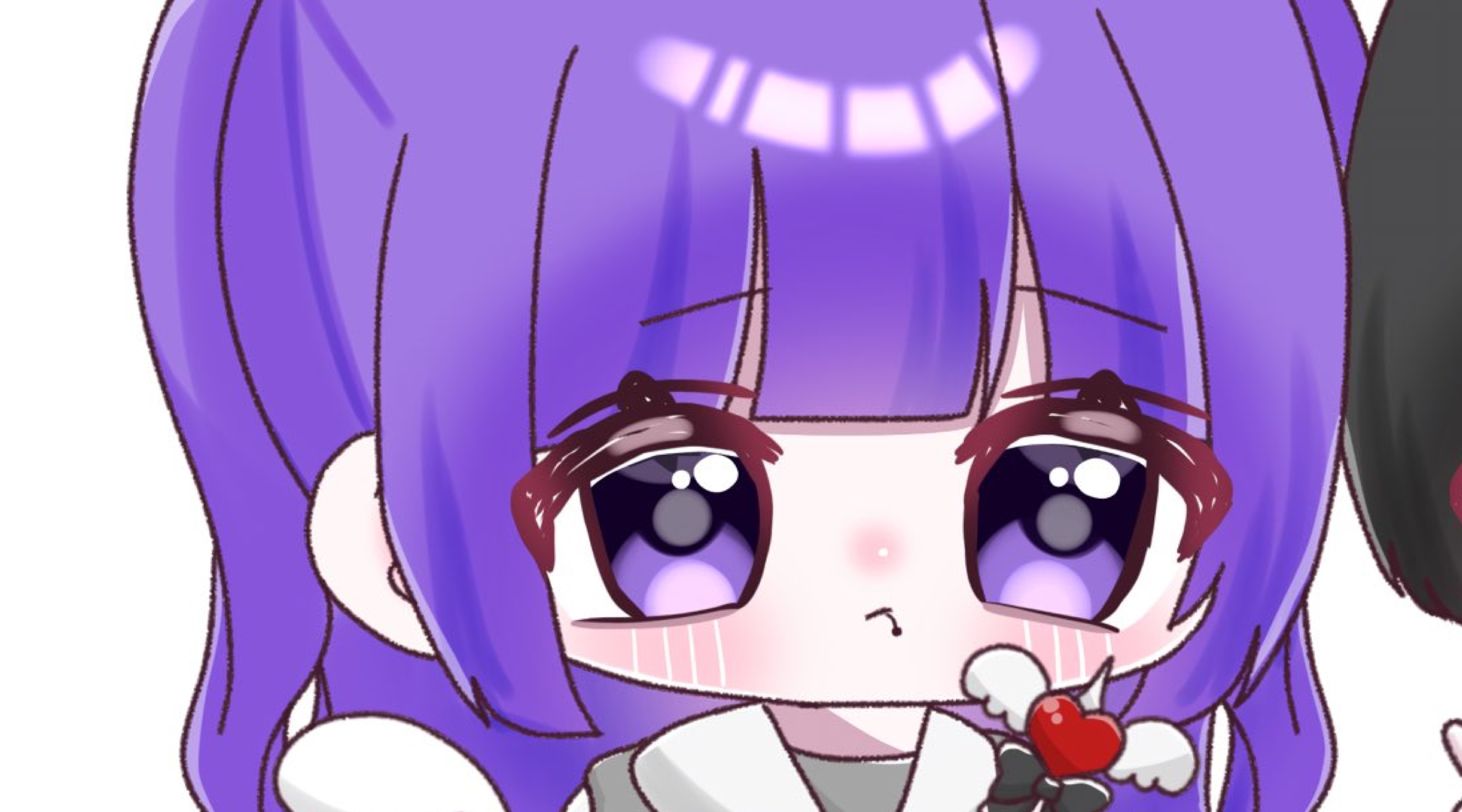 ʚꪆ୧嗏六-シャロ-