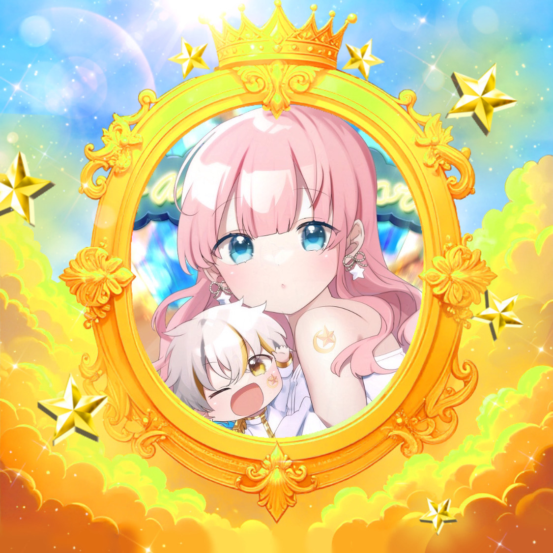 莉 蘭🌟