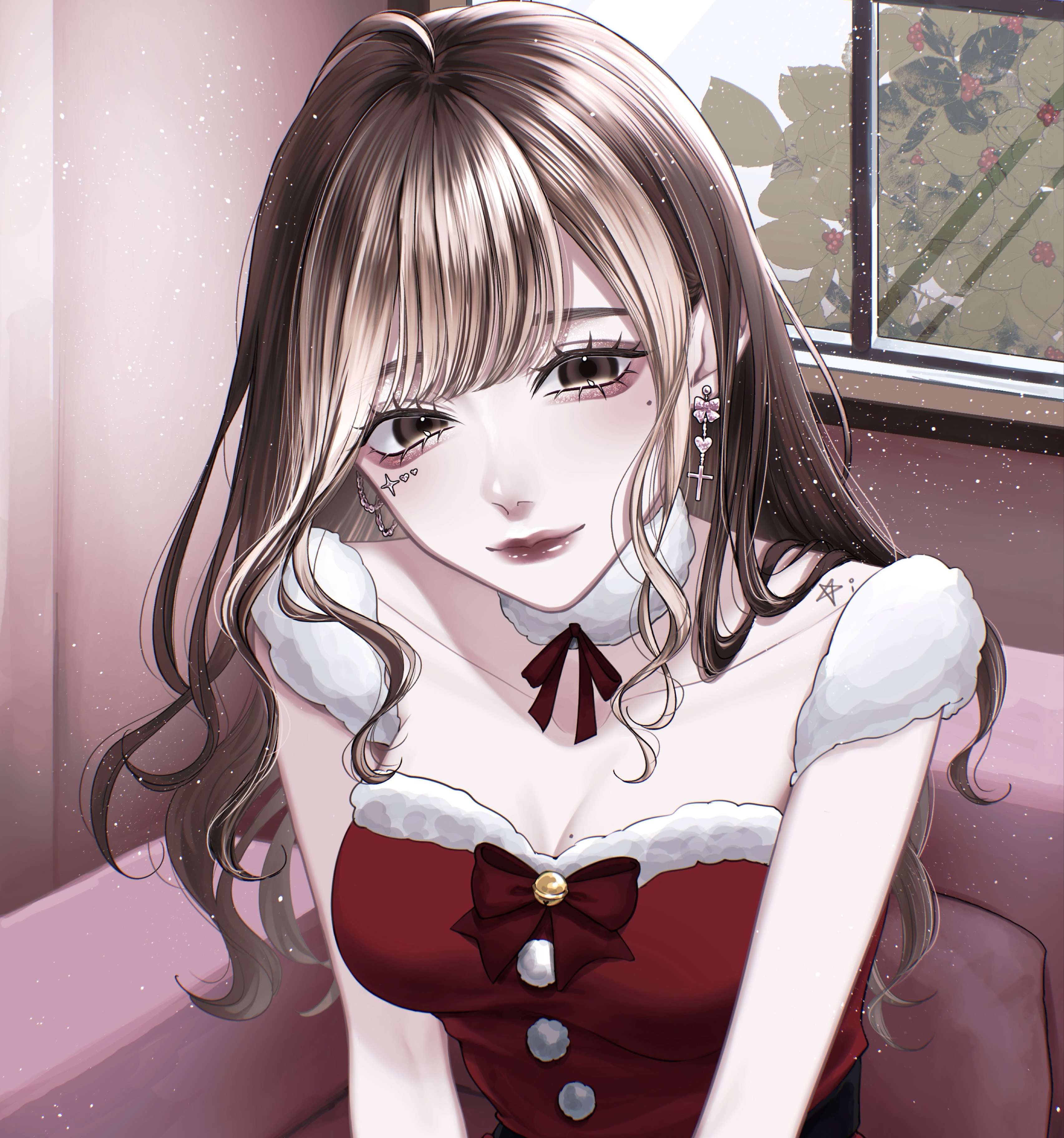 ‎𖤐·̩͙ 笑 舞