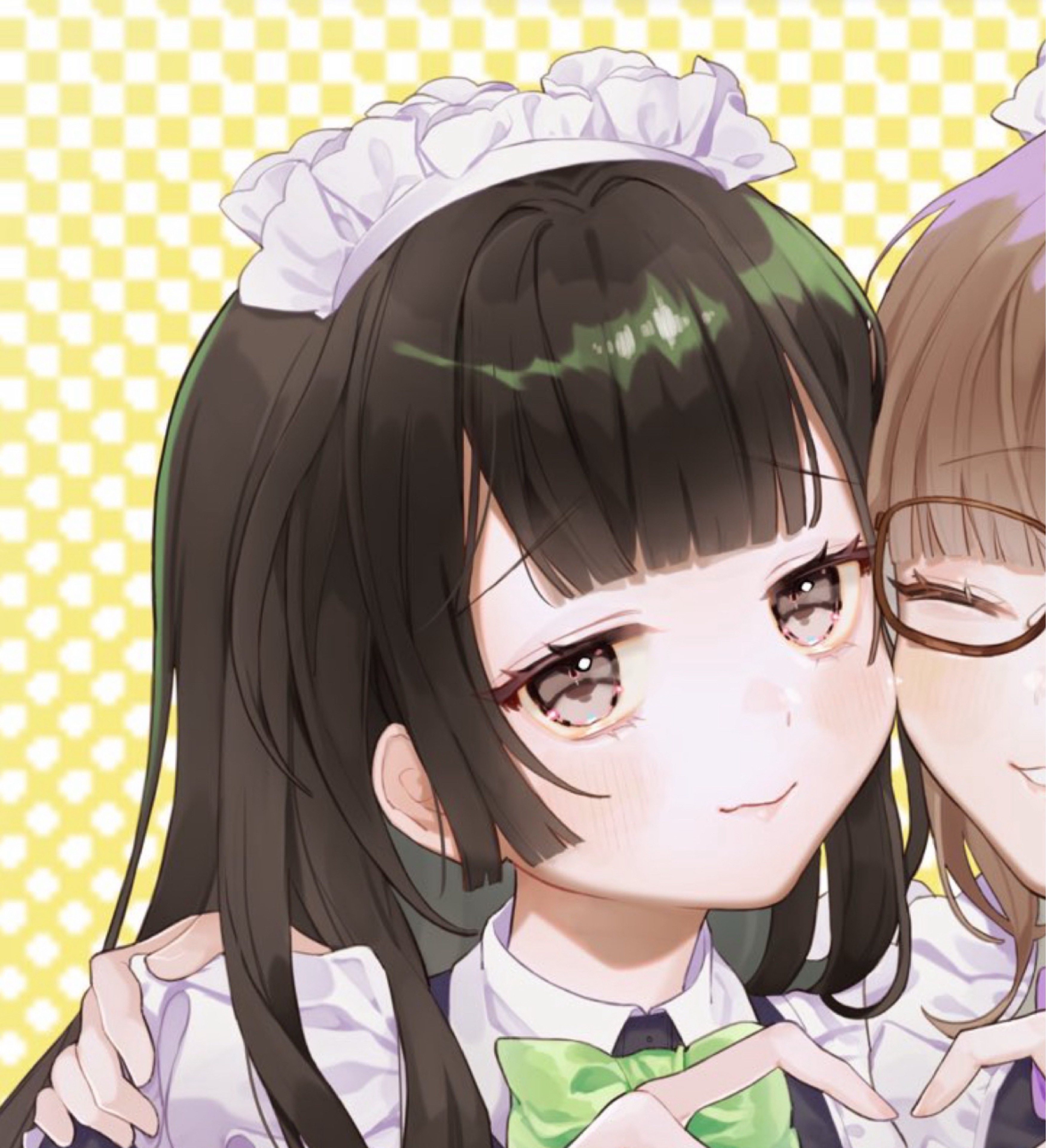 翠