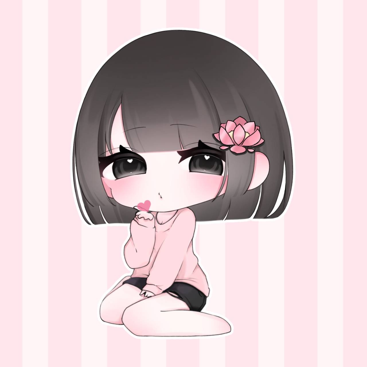 🪷♪*Hasu