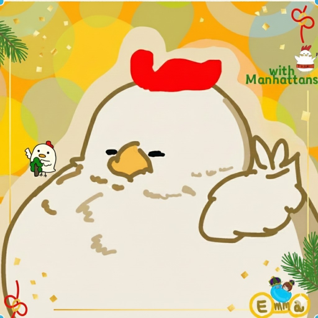 秋山DD大福@マンハッタンズ