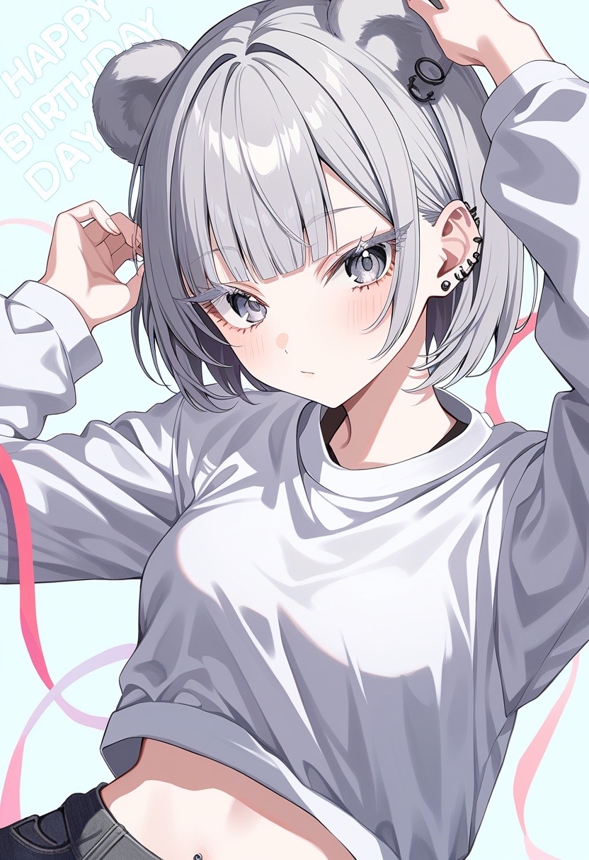 𝔐ᩚₐ灰愛@12/10🎂