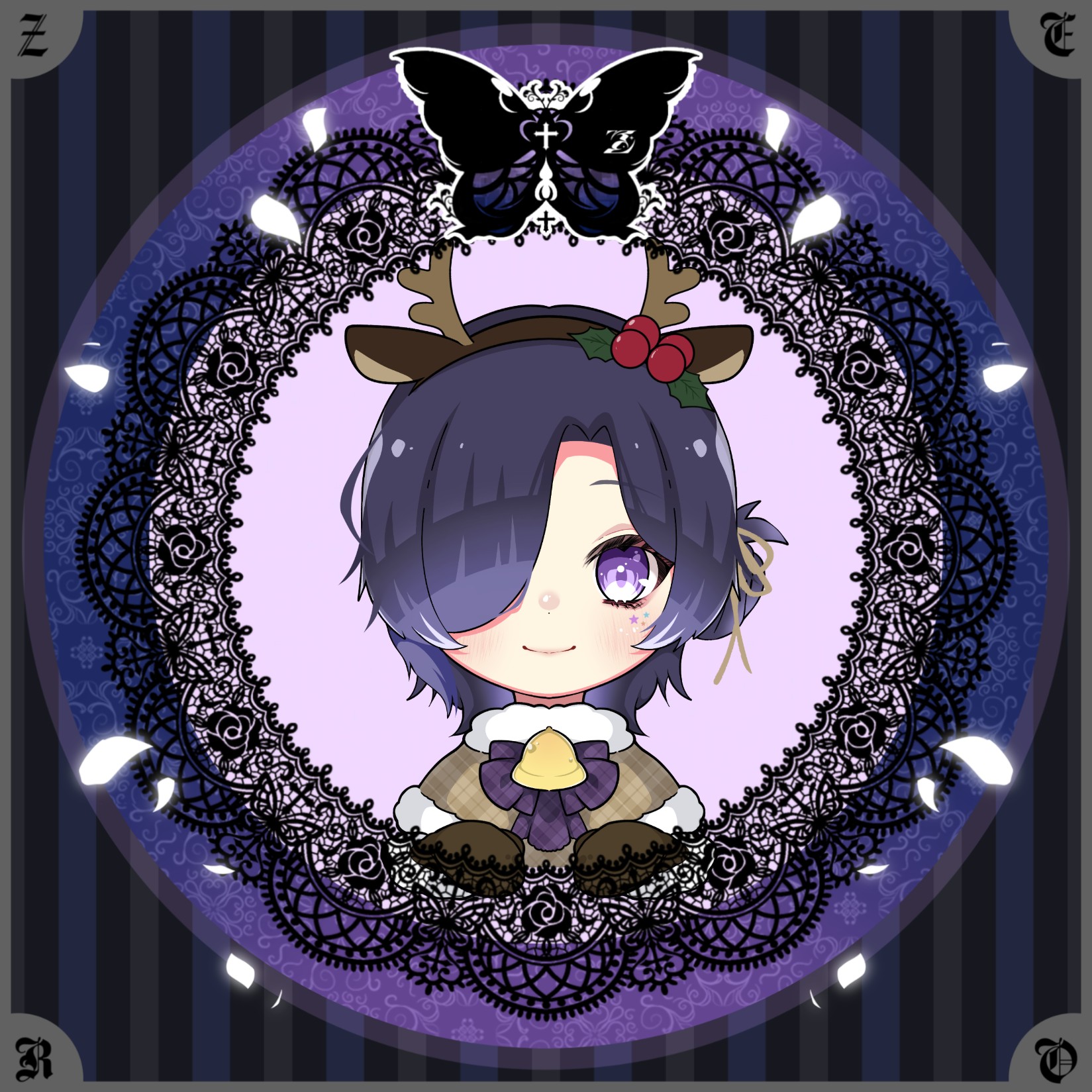 𖧧*nicoˑ·ཻ𓁿