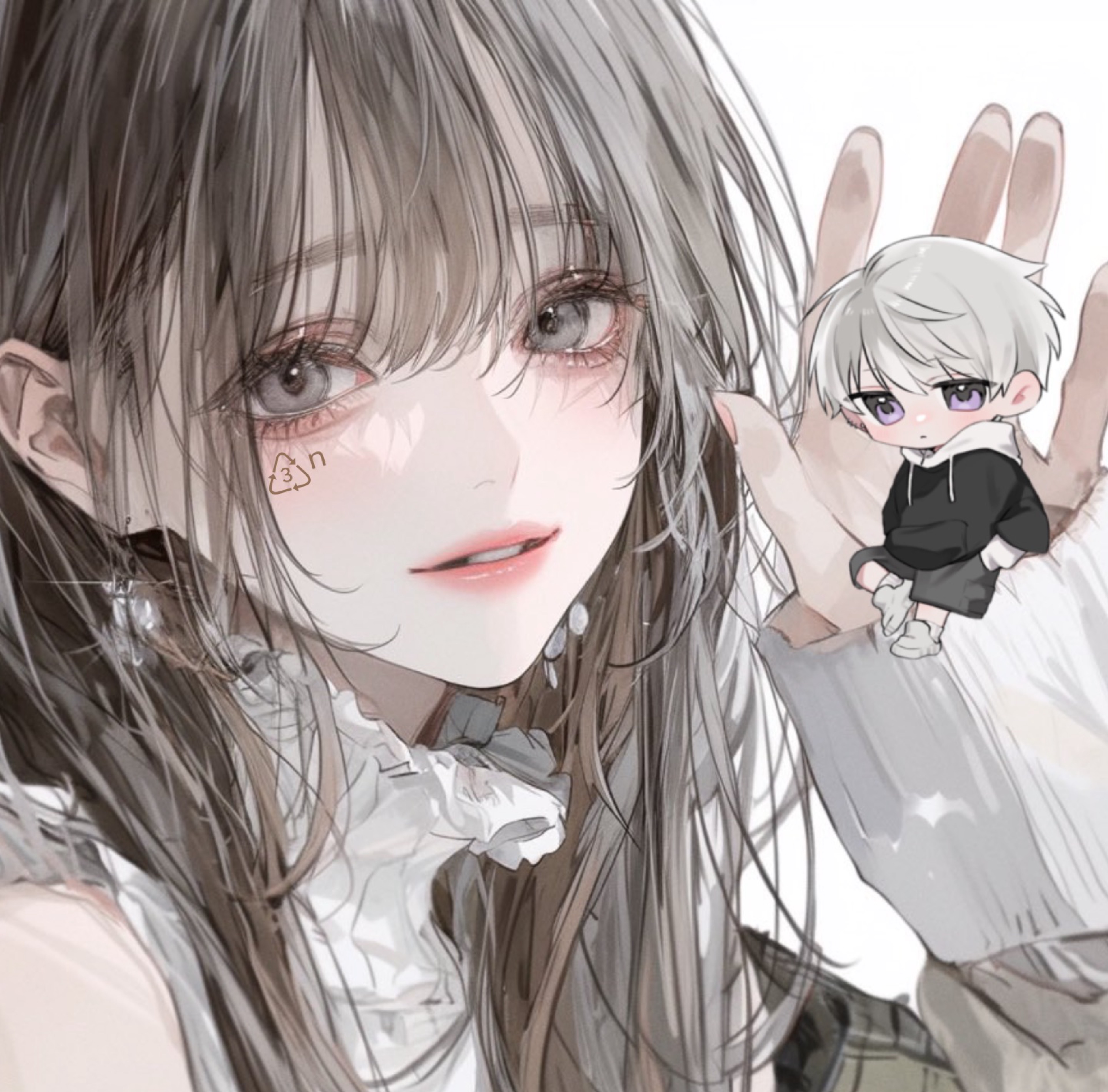 神崎 さつき ♵ⁿ