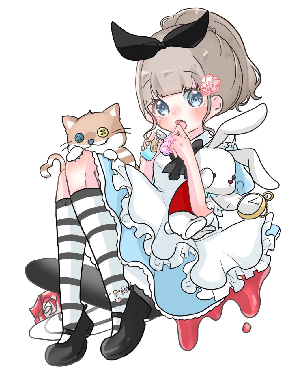ꌩⁱ𓈒𓏸 ゆいまる ꒰ ゆるなぴてぃ꒱