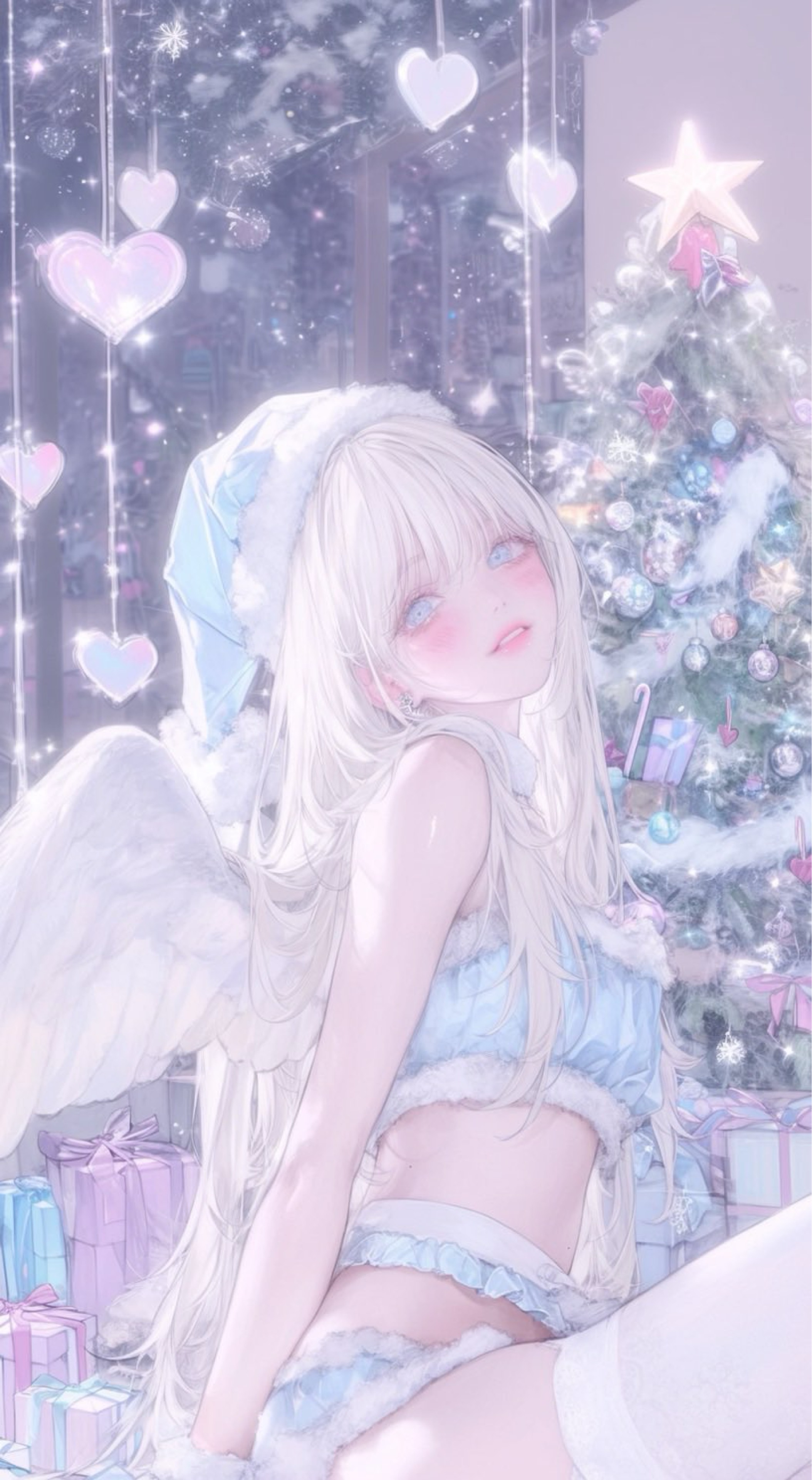 夢未:yumi@ダメ天使