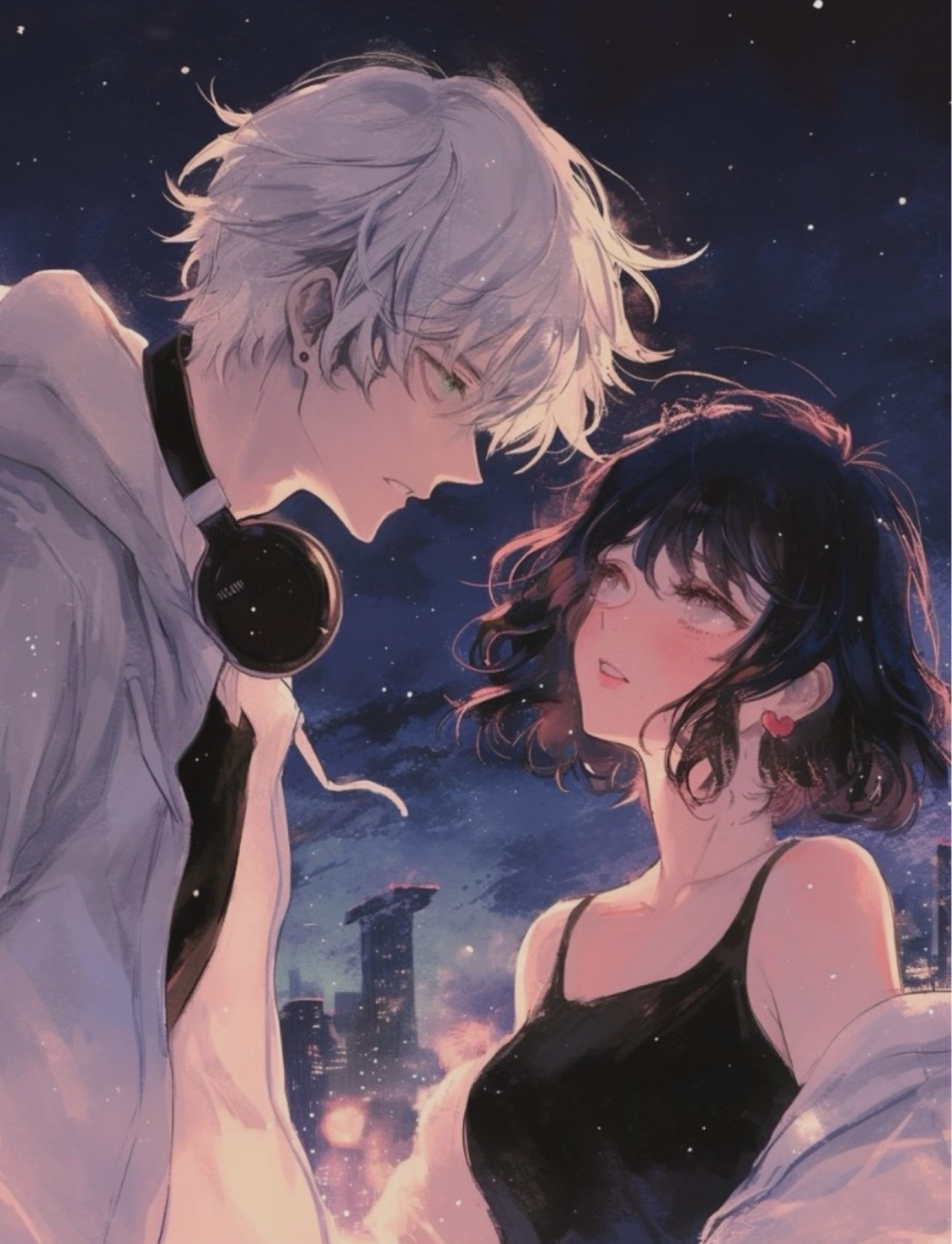 ゆき≠ⁿ（那由多）