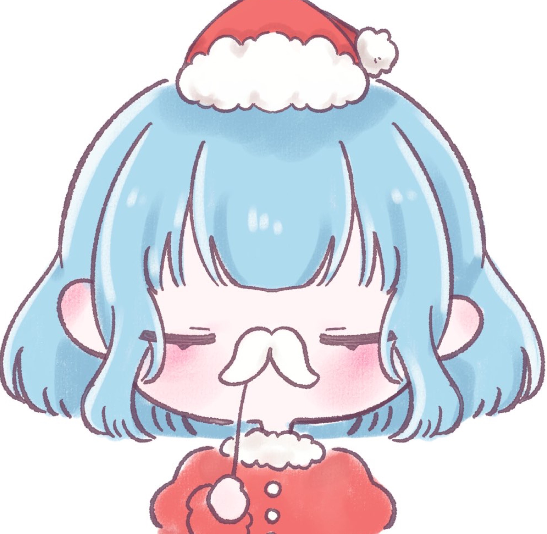 ‪⿻‬ちくわ。ﾈﾘｸﾘ🎅🏻🫧