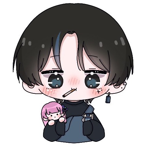 9105【くいまるご】𓋜𓈒