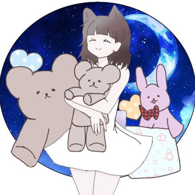 ✩·̩͙꙳星明かり(ママ＆潜在保育士)