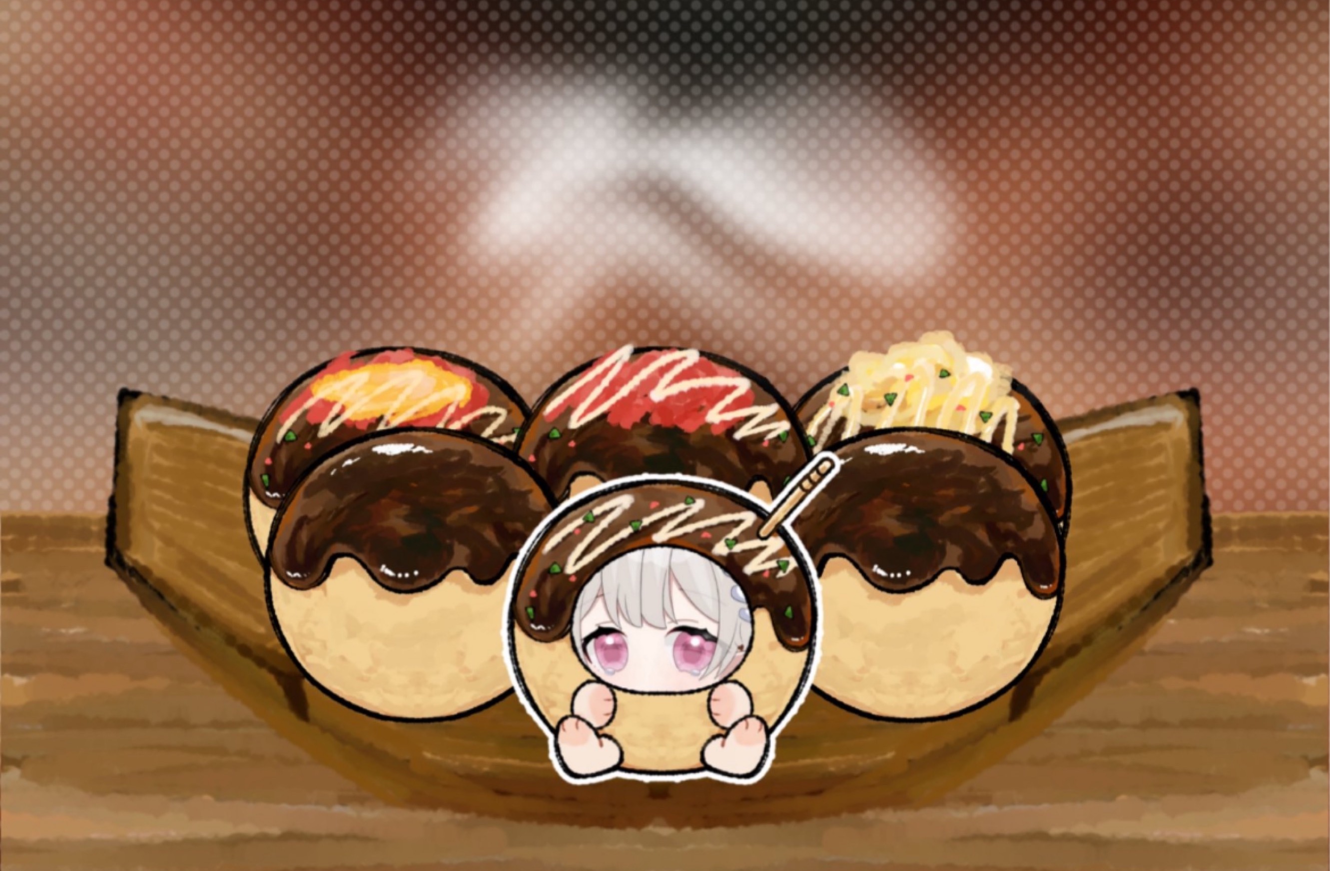 ᰔᩚ みるみる🐱🍅