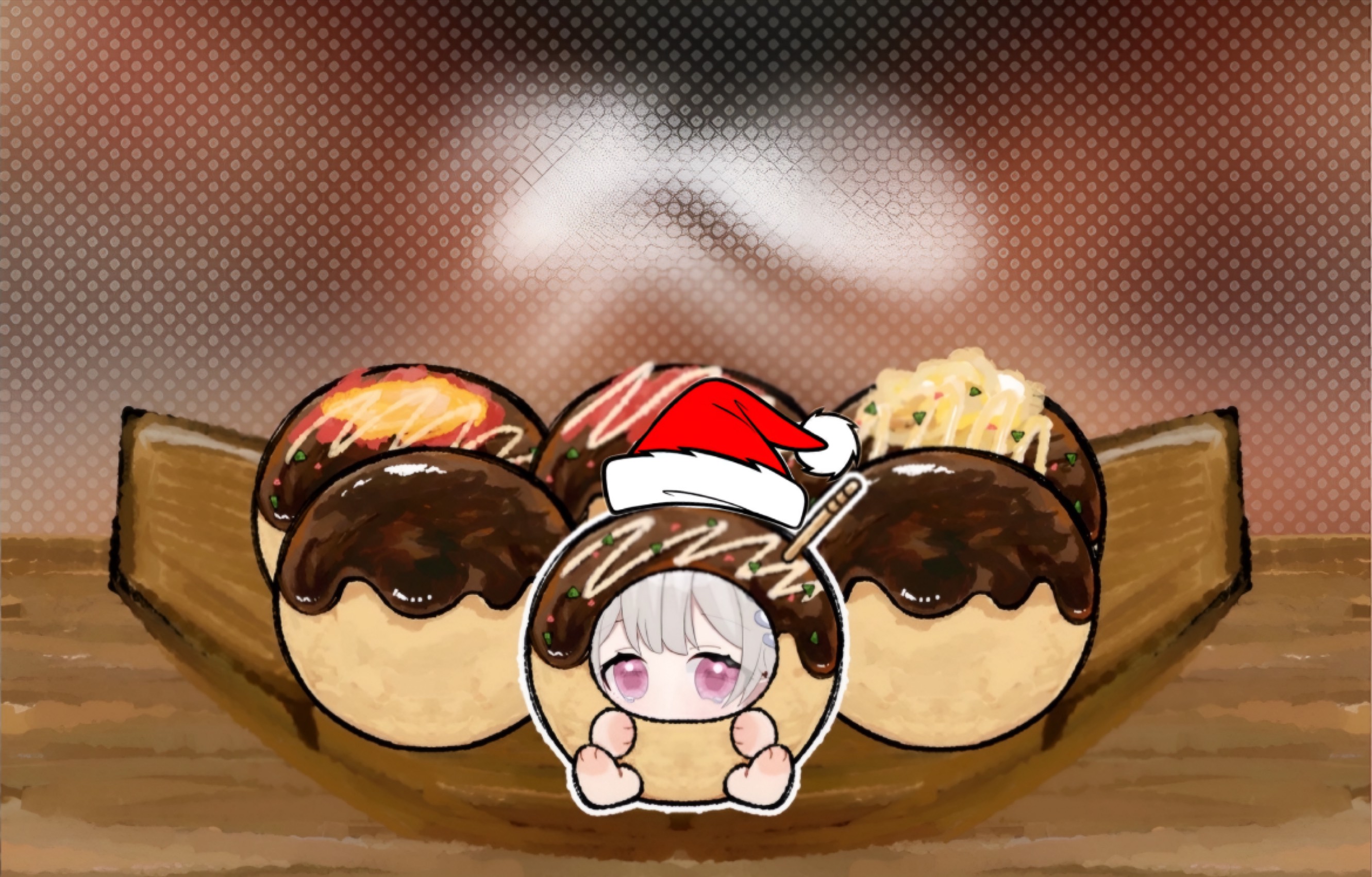 ᰔᩚ みるみる🐱🍅