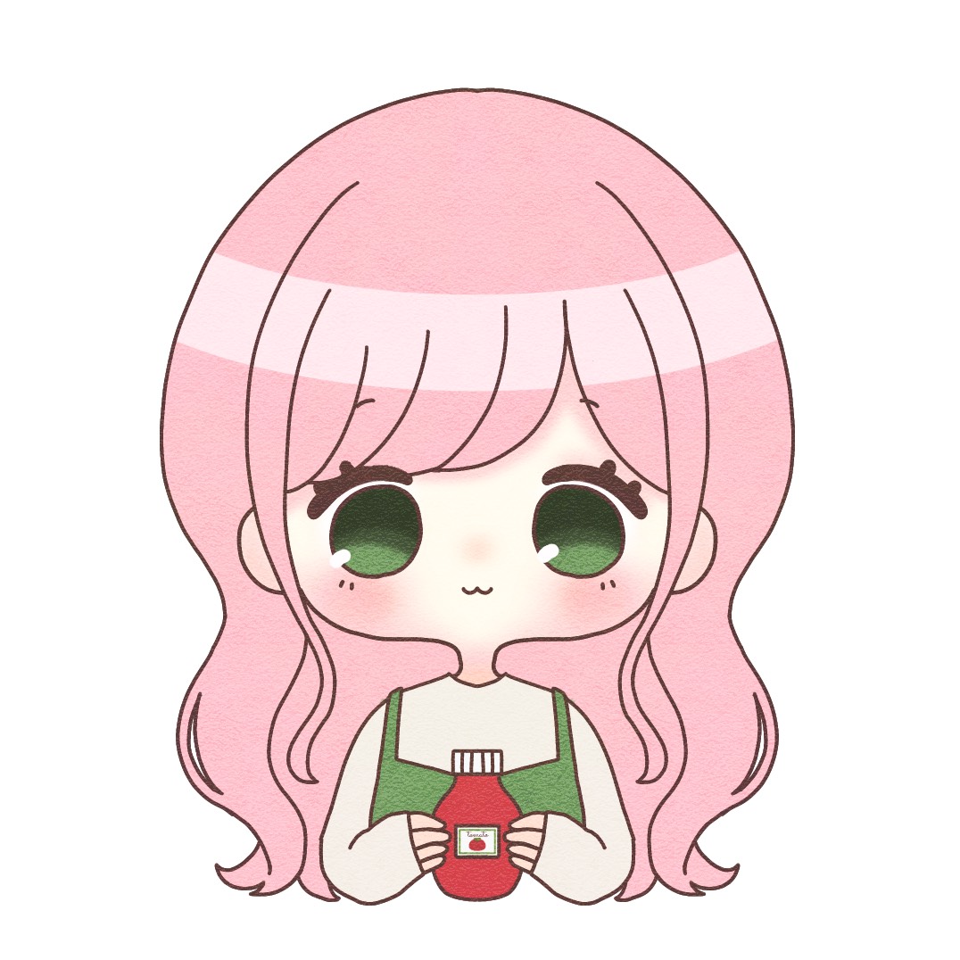 みーー！🎹🍤