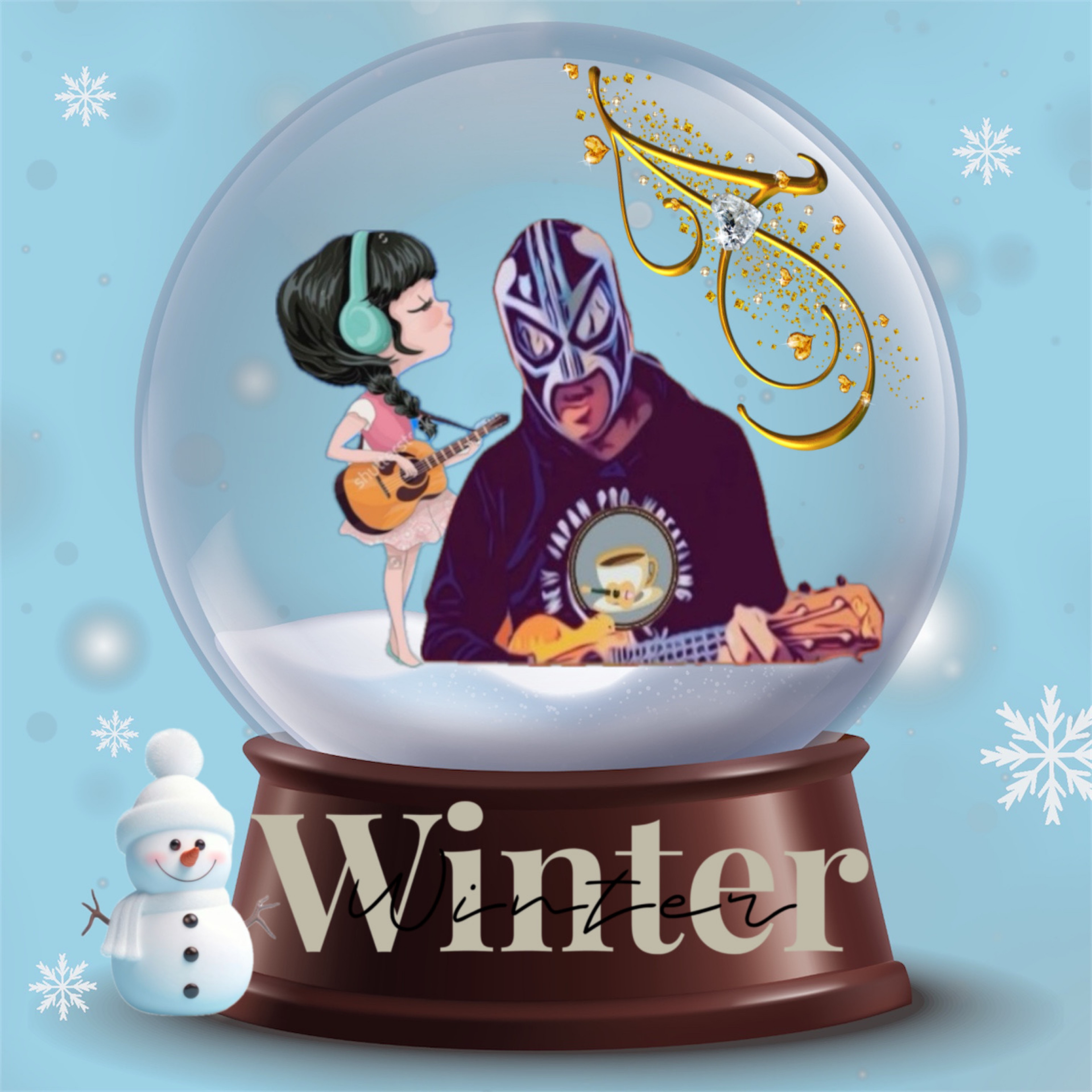 ︎︎ᕷ·͜· ︎︎KAYO