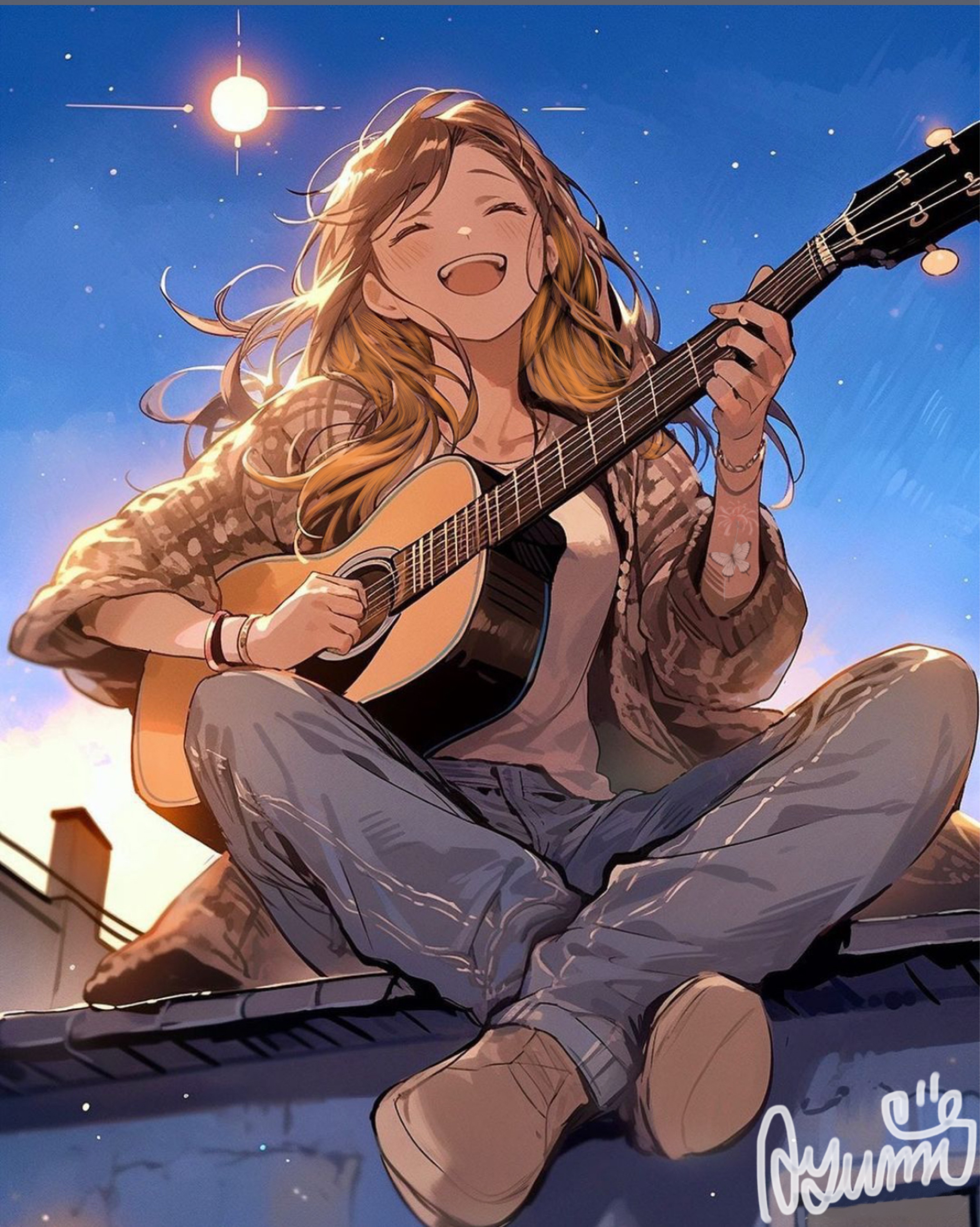 ಇ🏹͙️️杏海 -ｱﾕﾐ-