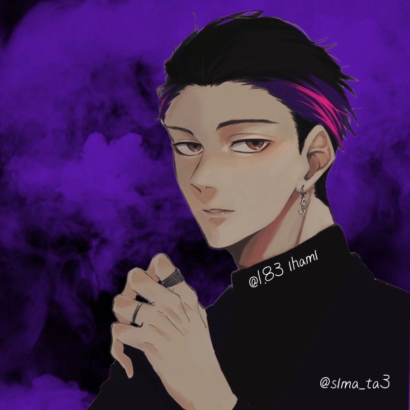 𝟣.𝟪𝟥 𝘪𝘩𝘢𝘮𝘪 .