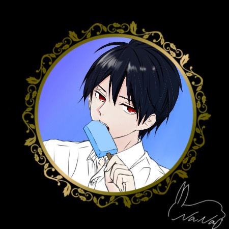 ➳𖣠ななお