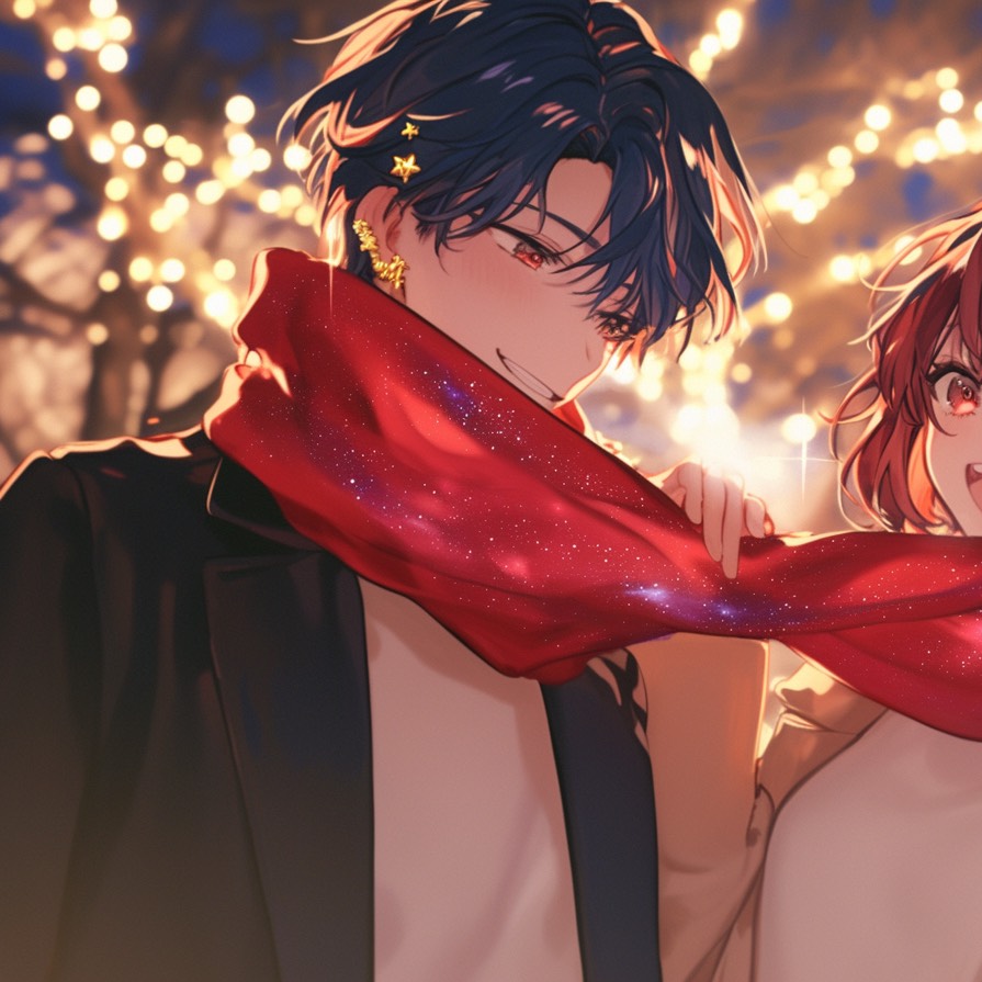 ֆ⋆͛‪ 星 河 ☾︎.*·̩͙