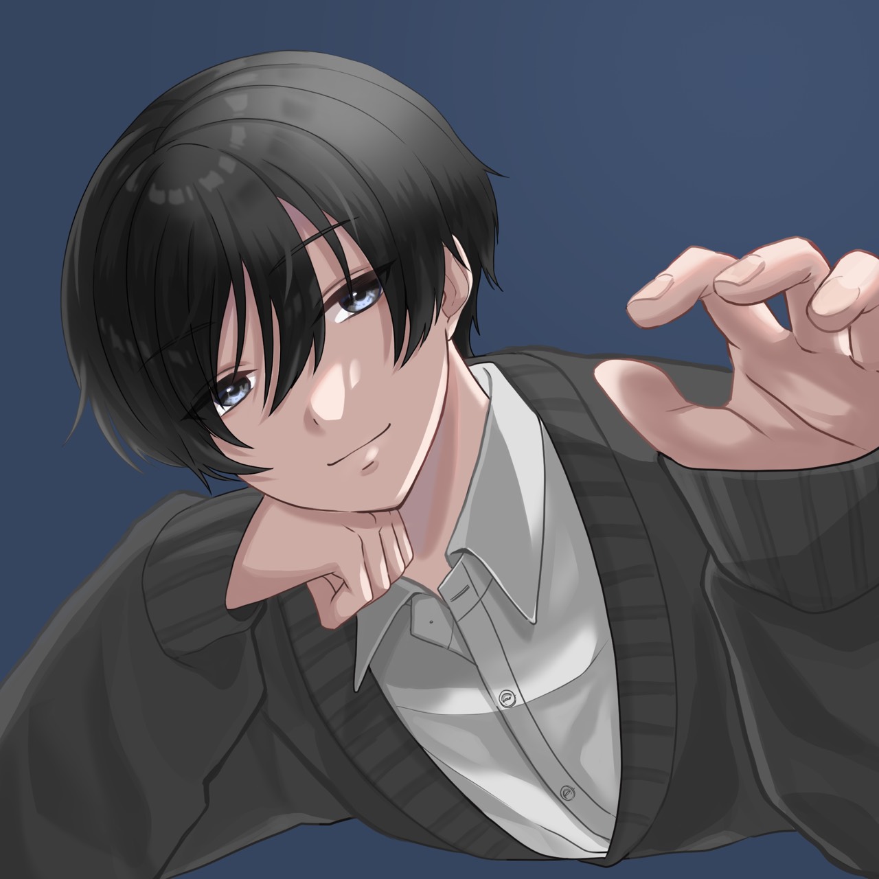 ∞︎︎*.やくも