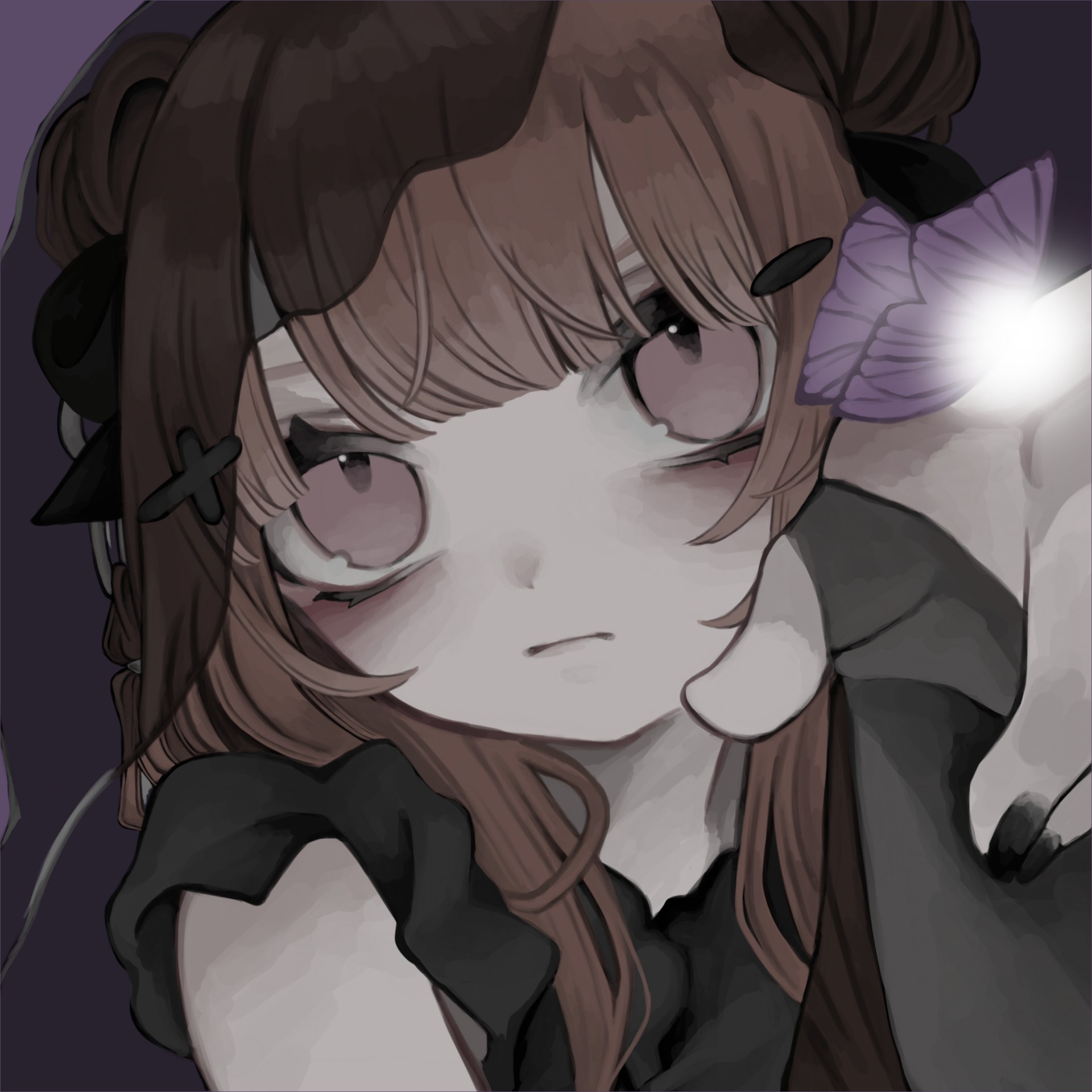 +㍝